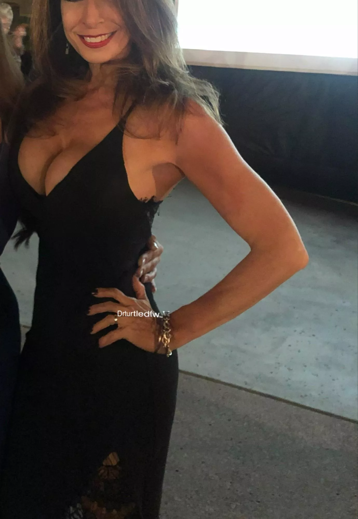 Who would fuck me out of this little black dress? 59(f)