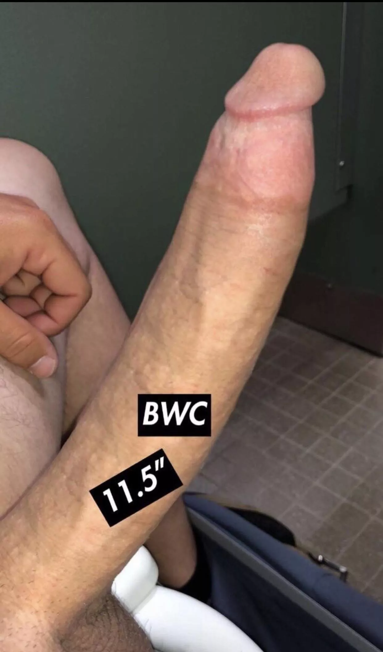 Who would like to play with this bwc?