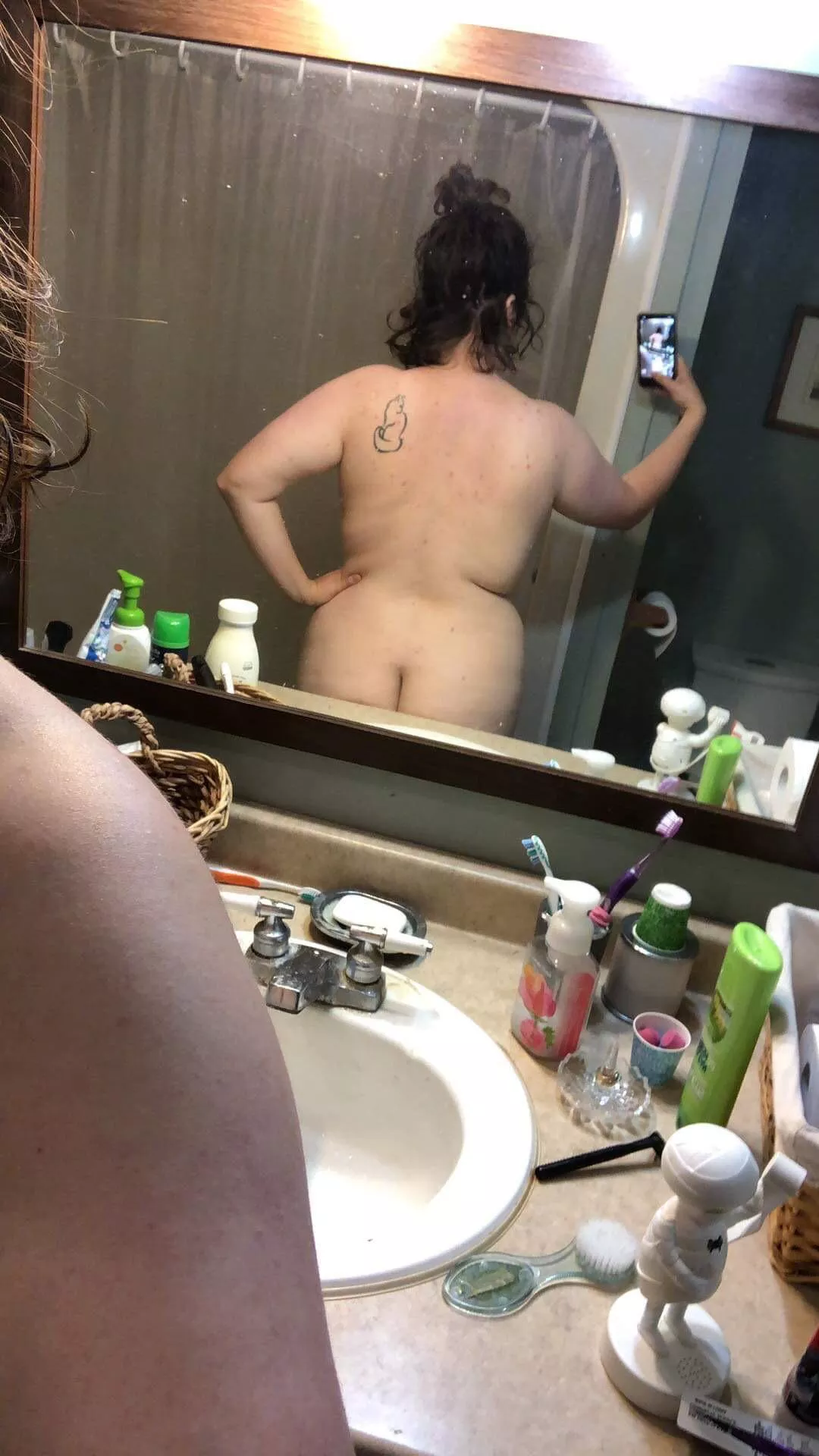 Who’d fuck my wifes ass