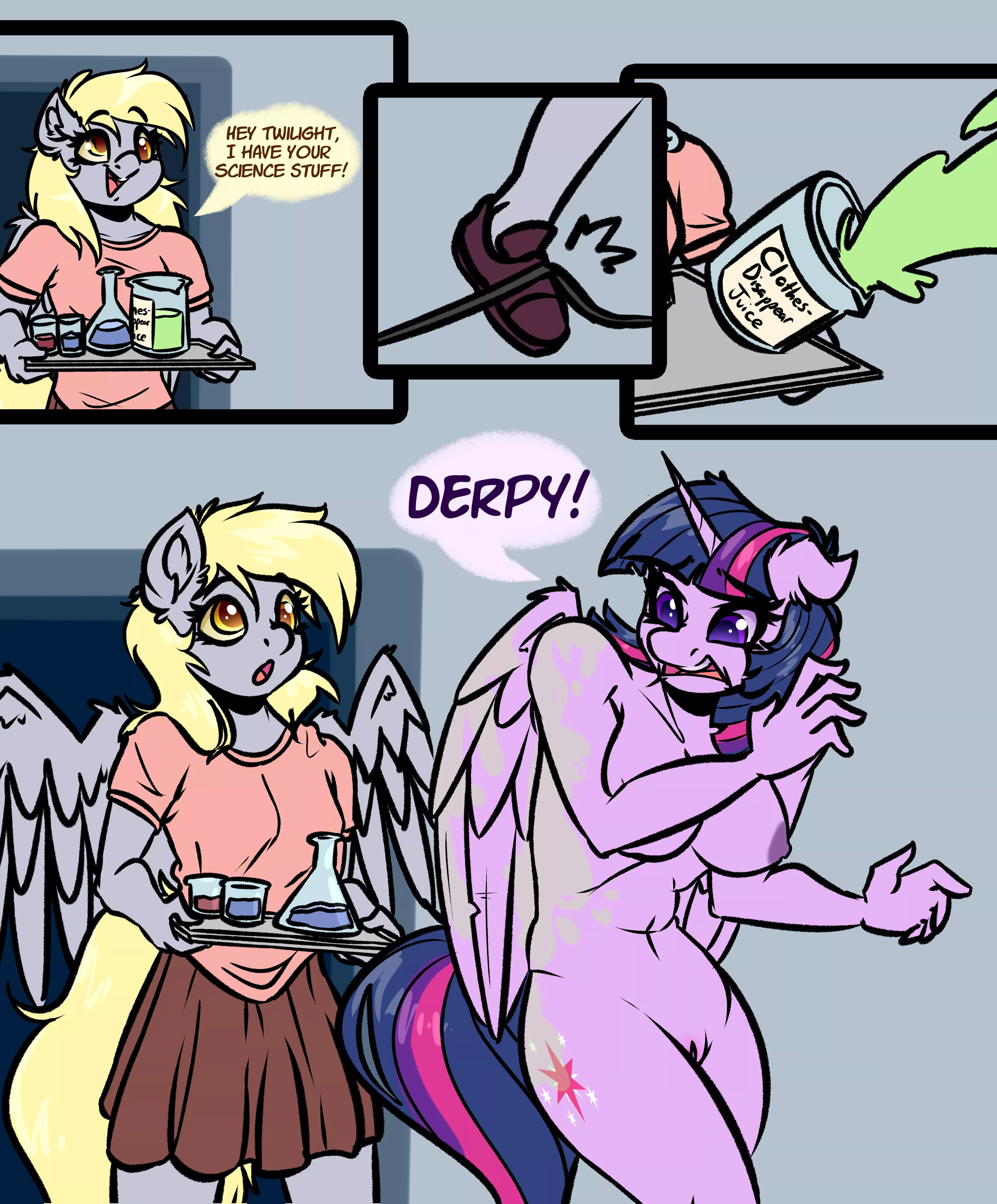 Whoops... (witchtaunter)