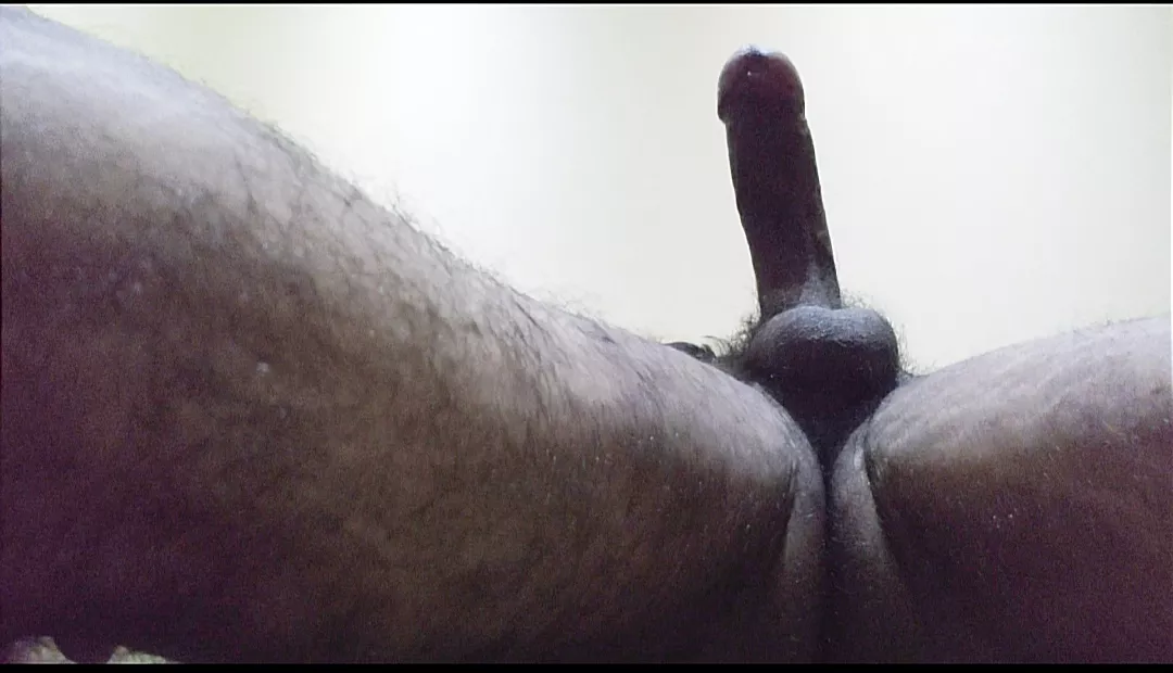 Who's gonna make me cum, you or your slut wife?