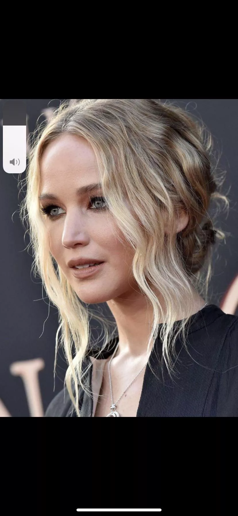 Whoâ€™s gonna make this alpha explode to Jennifer Lawrence