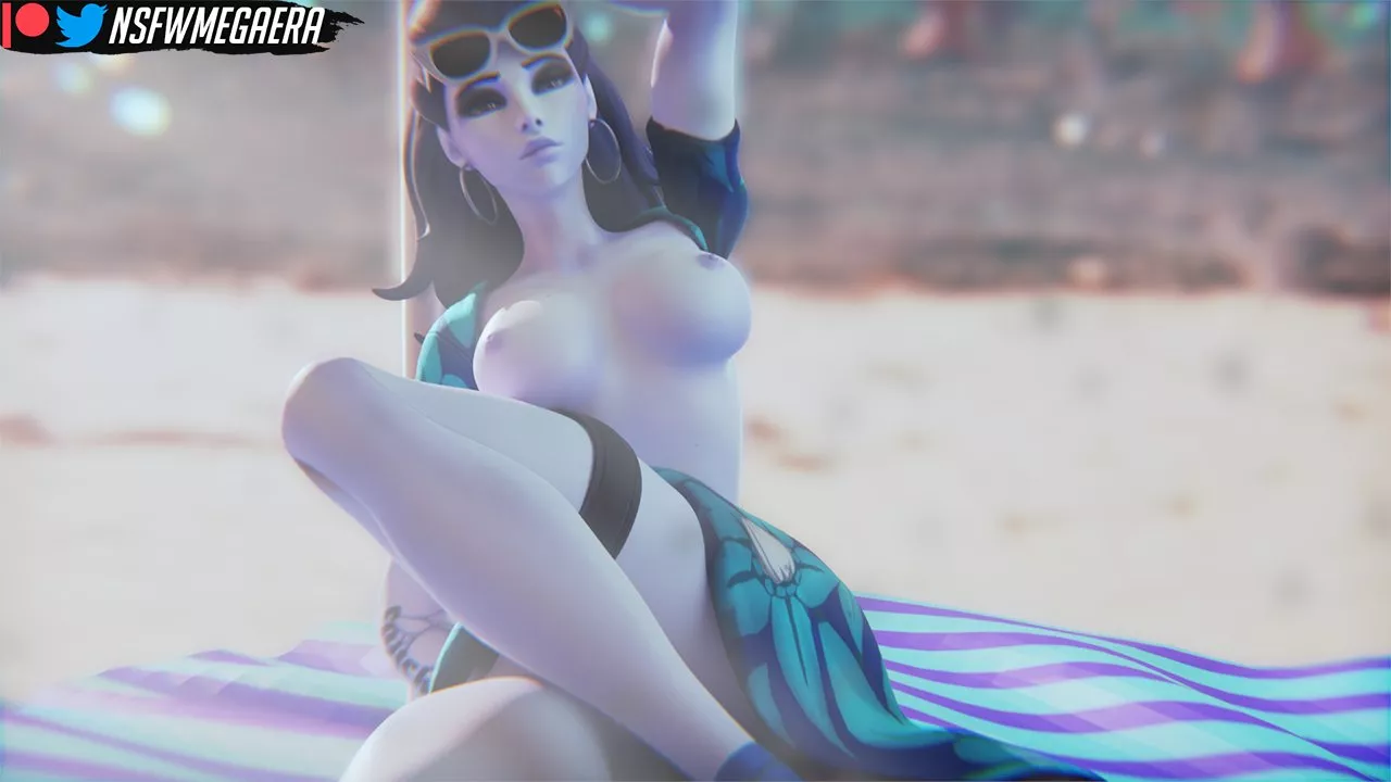 Widowmaker (Megaera)