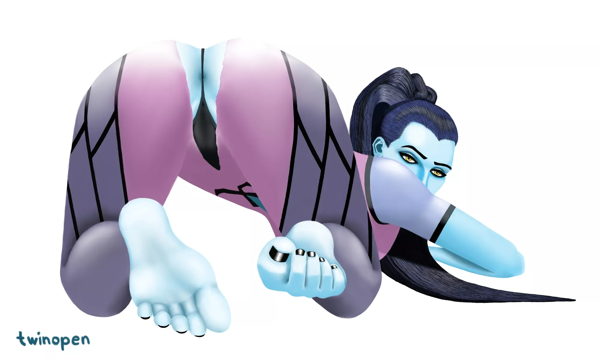 Widowmaker