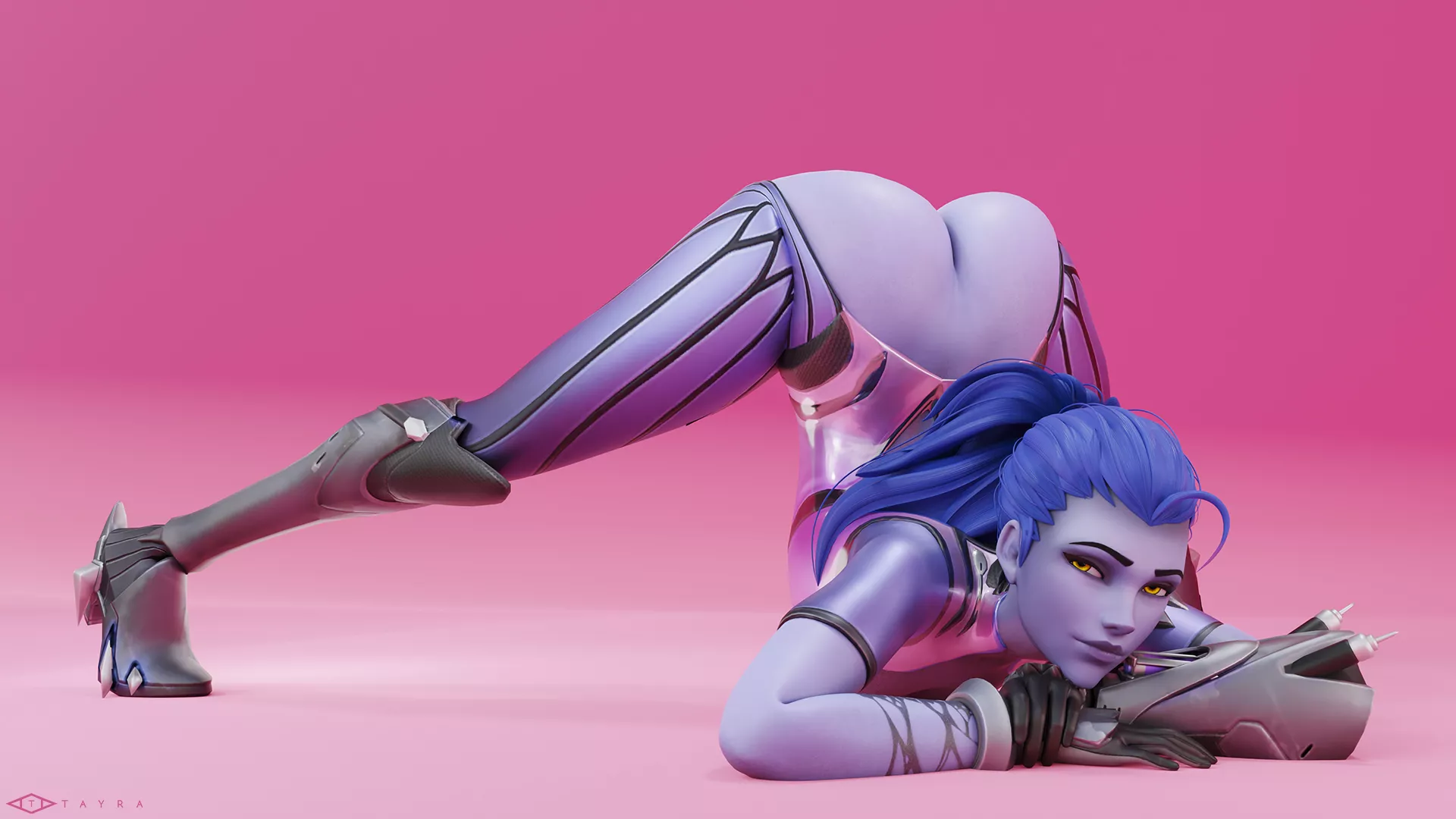 Widowmaker, (Tayra)