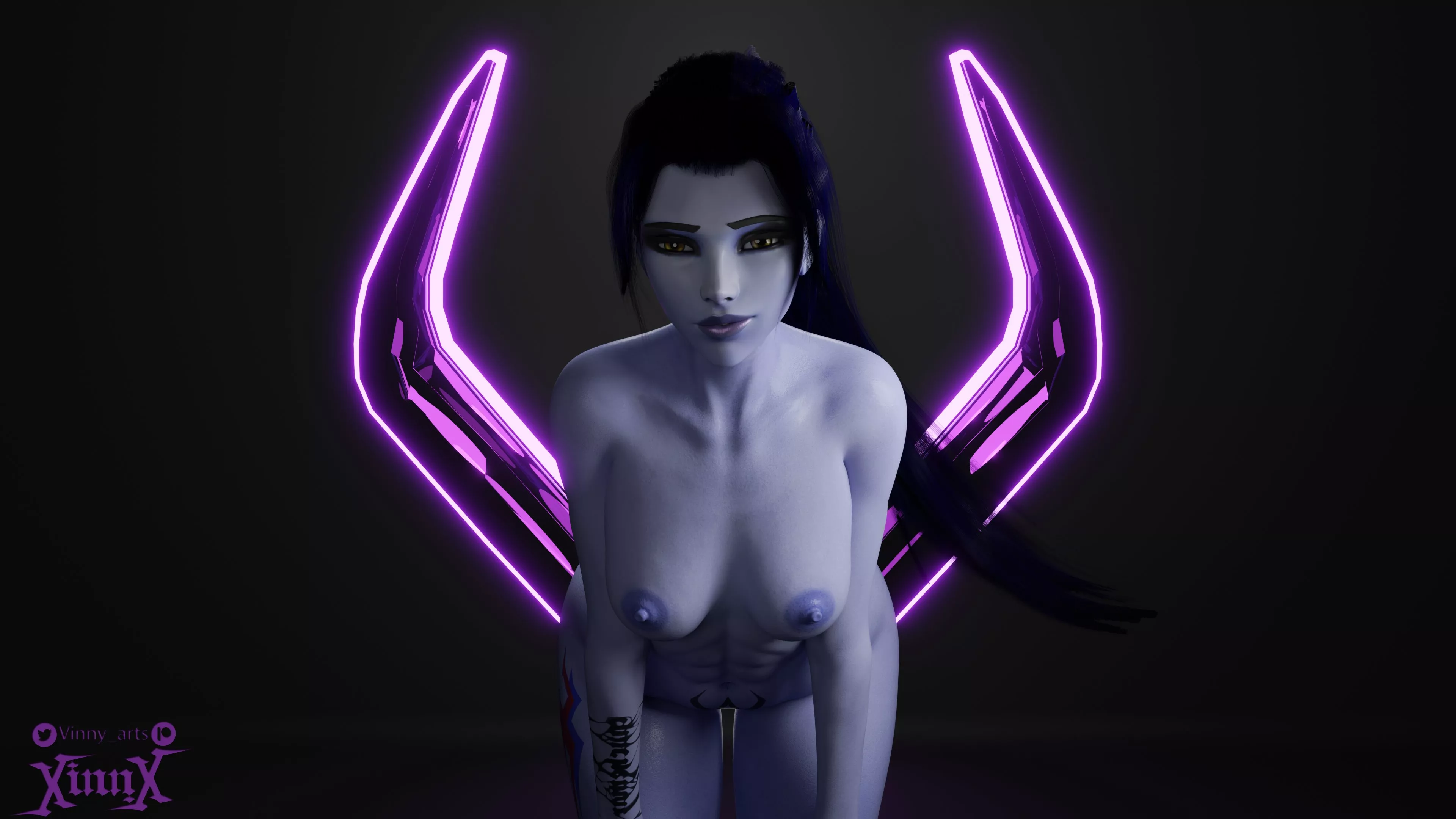 Widowmaker (Vinny)