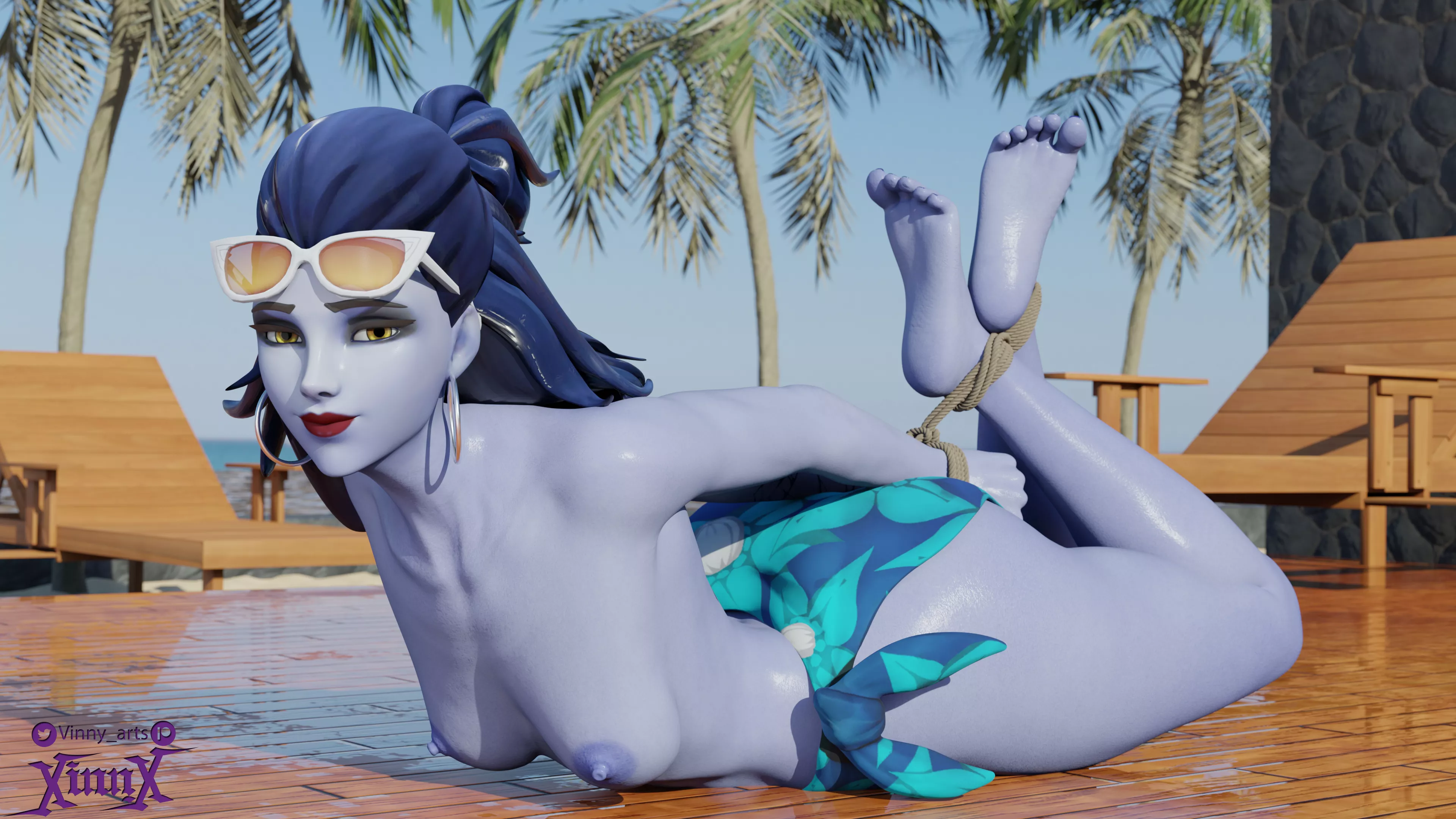 Widowmaker (Vinny)