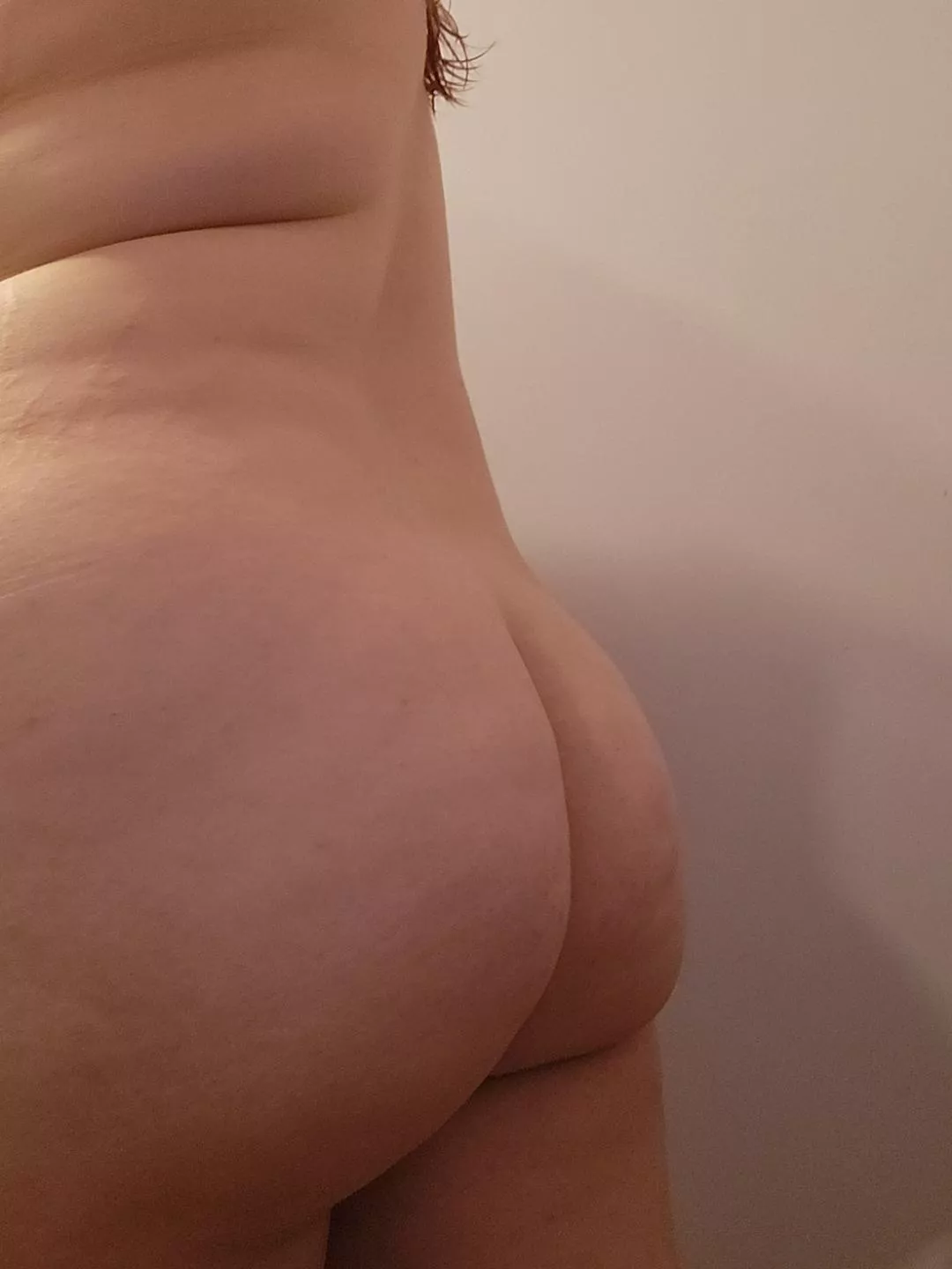 Wifes ass