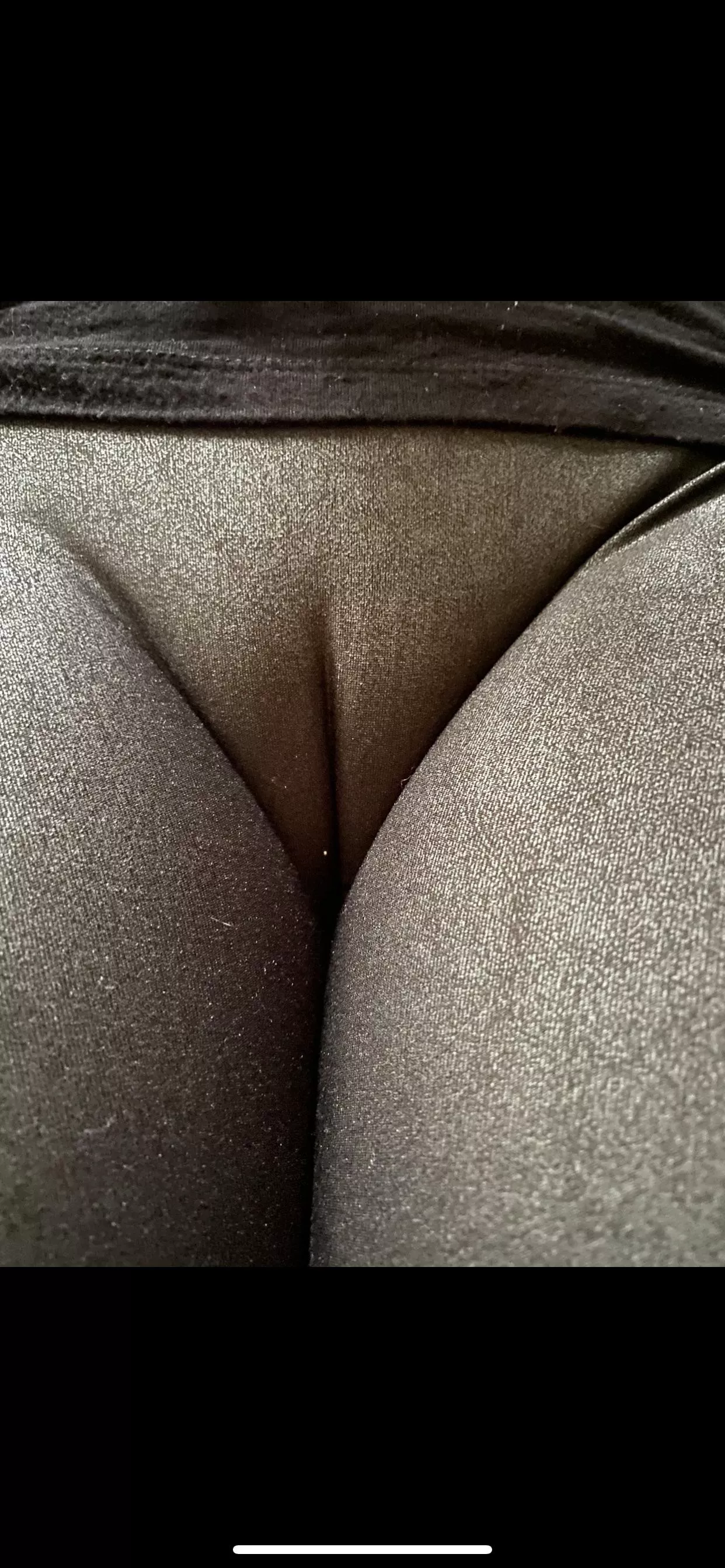 Wifeâ€™s Cameltoe