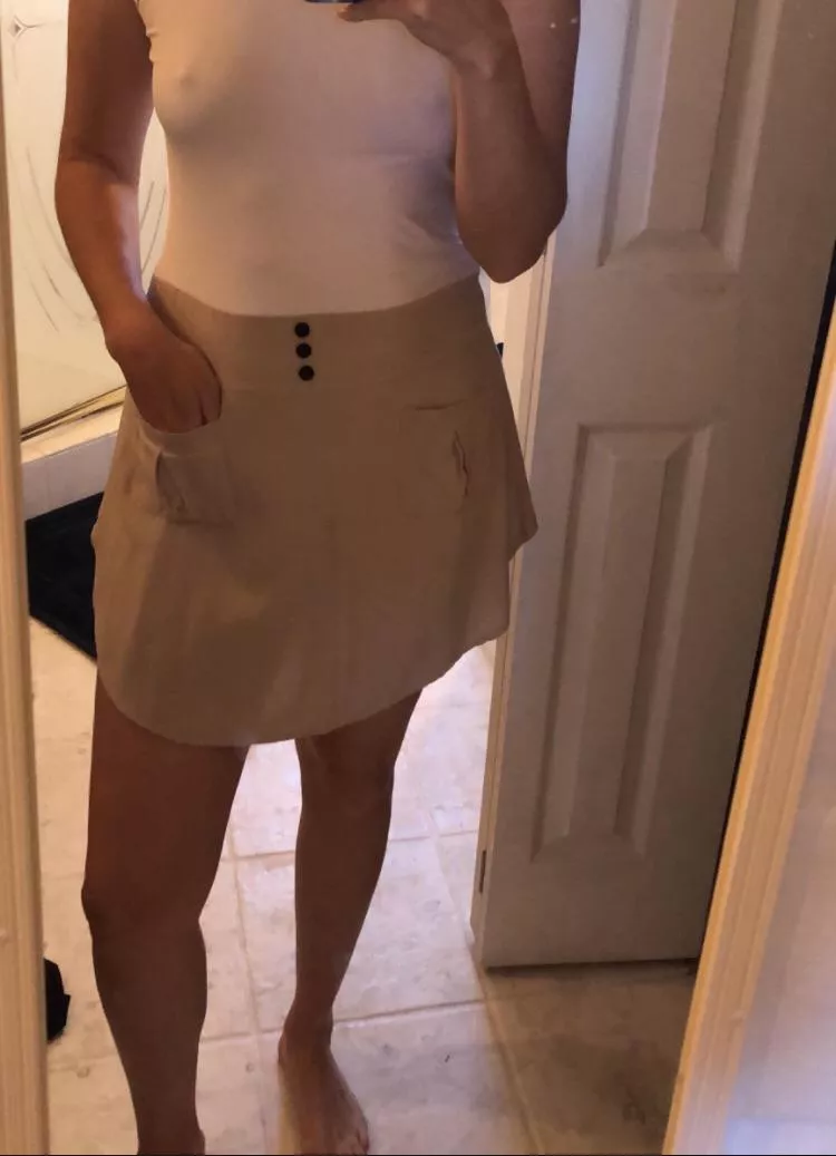 Wifeâ€™s outfit