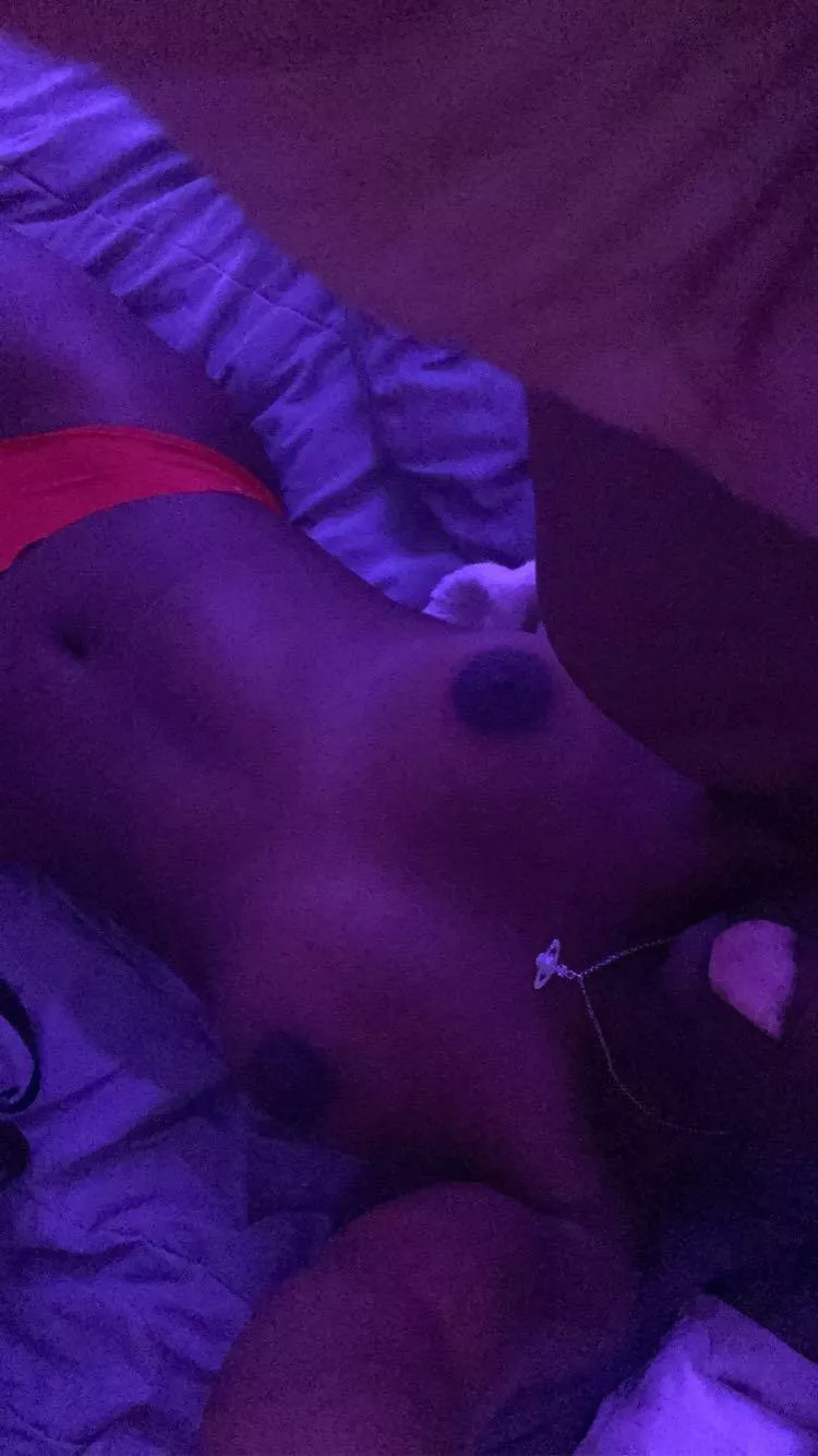 will you please cum on my tummy🥺 [self post] (19)