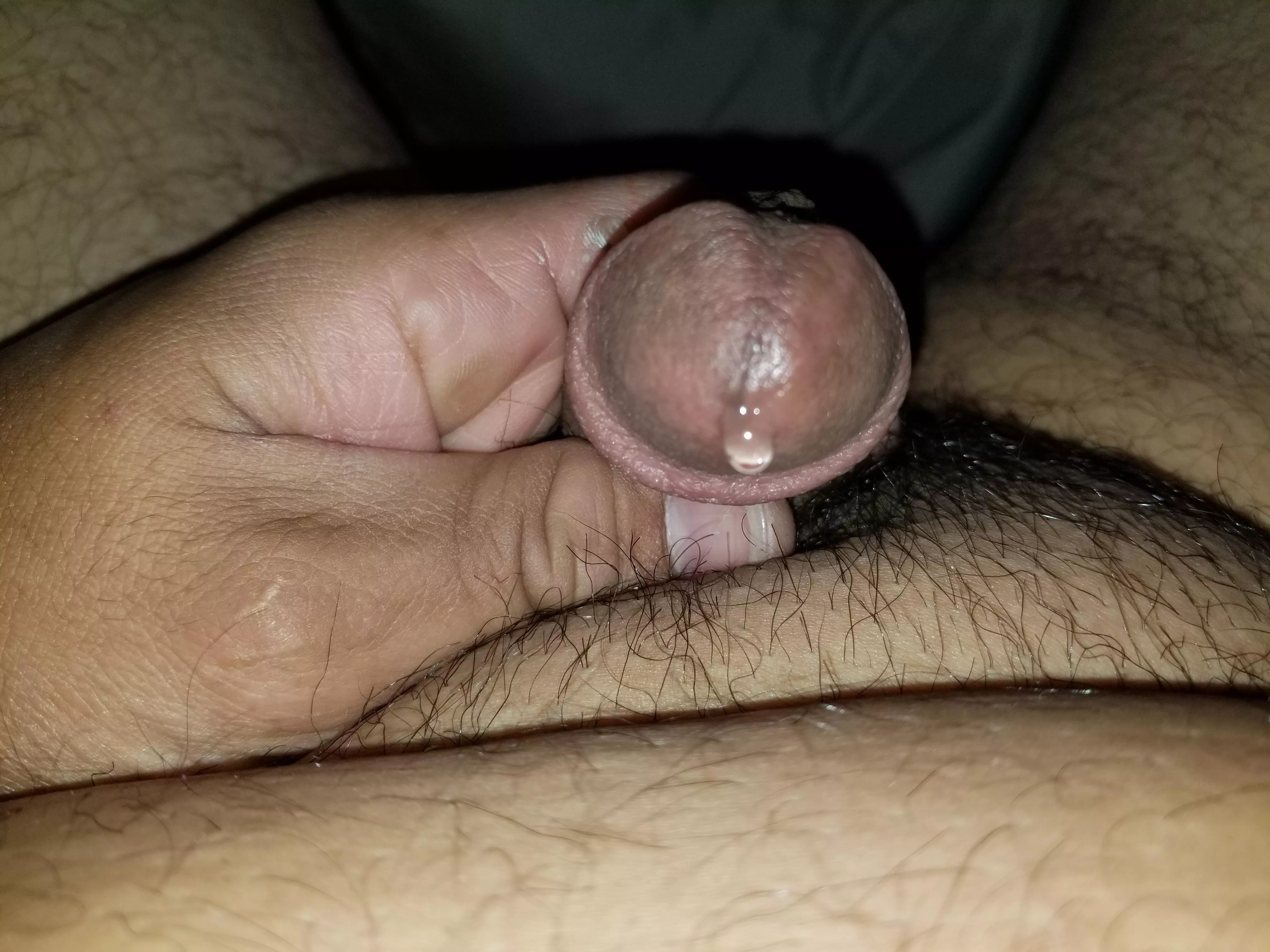 Wish I could suck my own cock