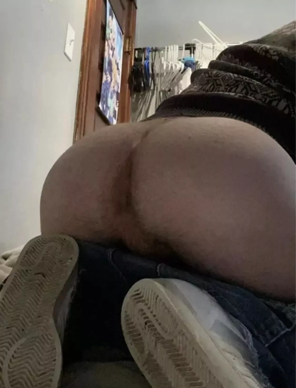 wishing someone could come fuck me right about nowâ€¦