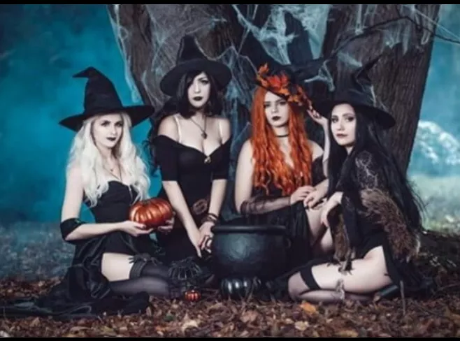 Witches