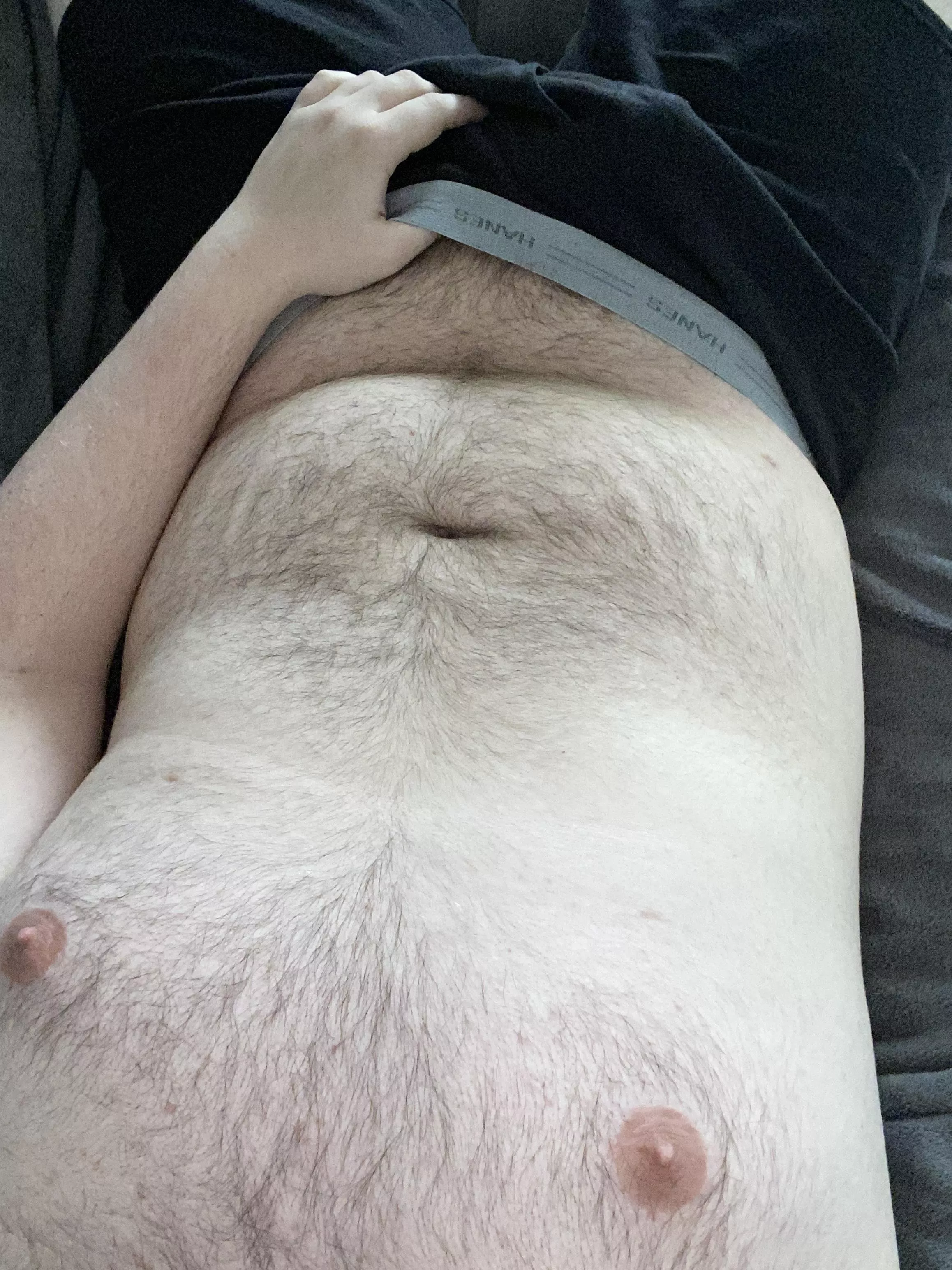 Woke up horny, anyone want to play?