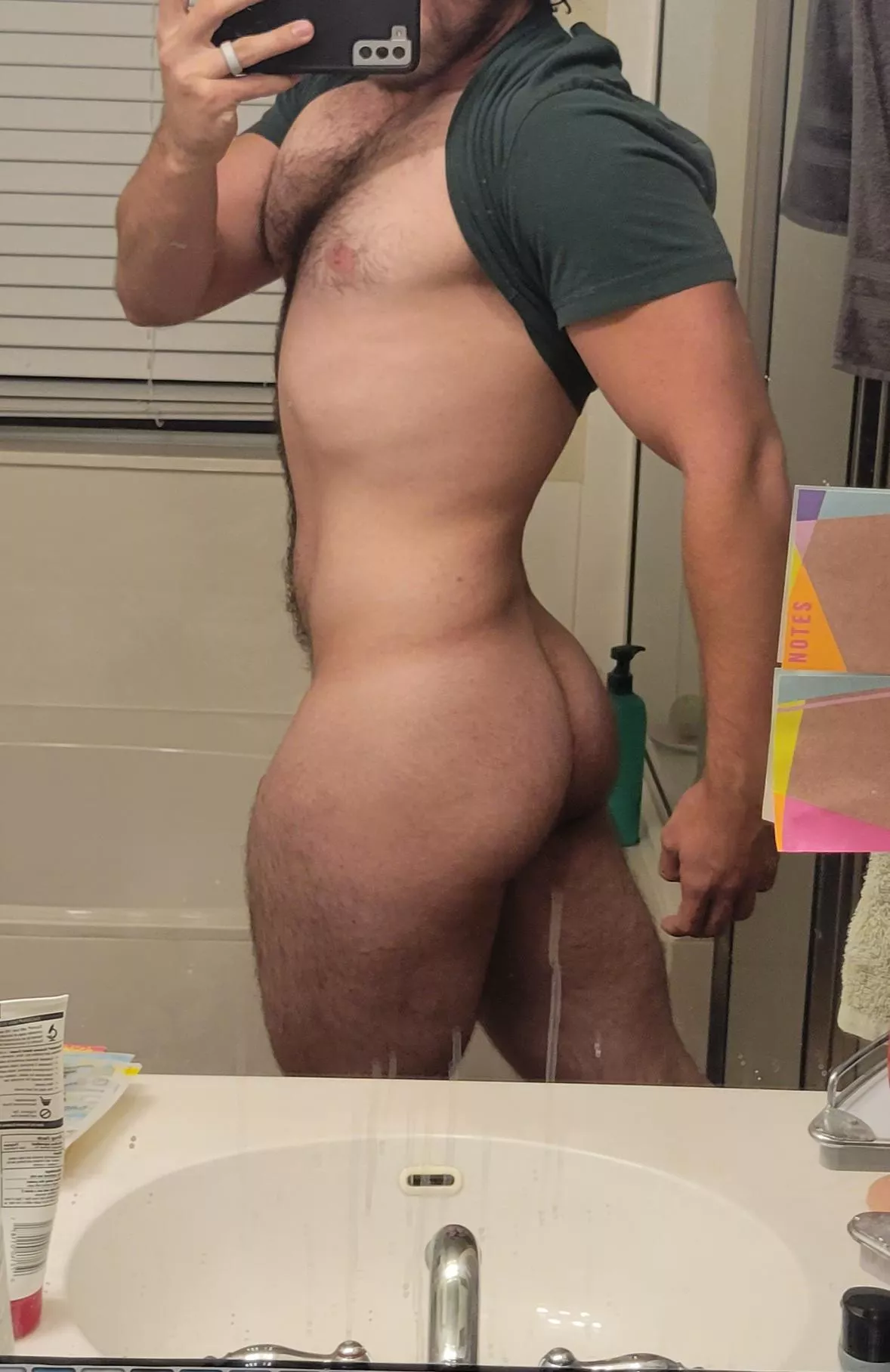 Won't you please cum inside me