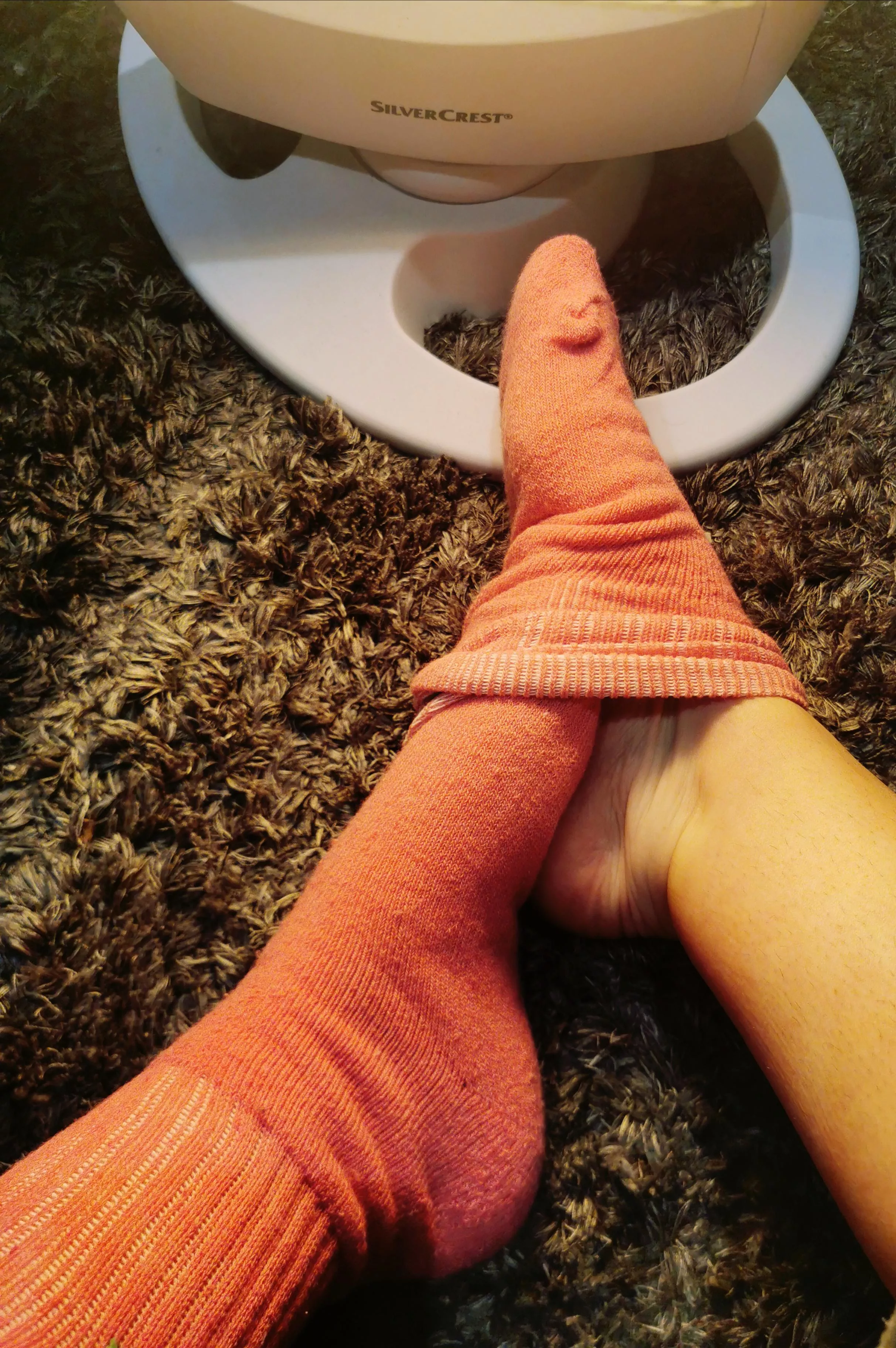 Would you fit in my sock?