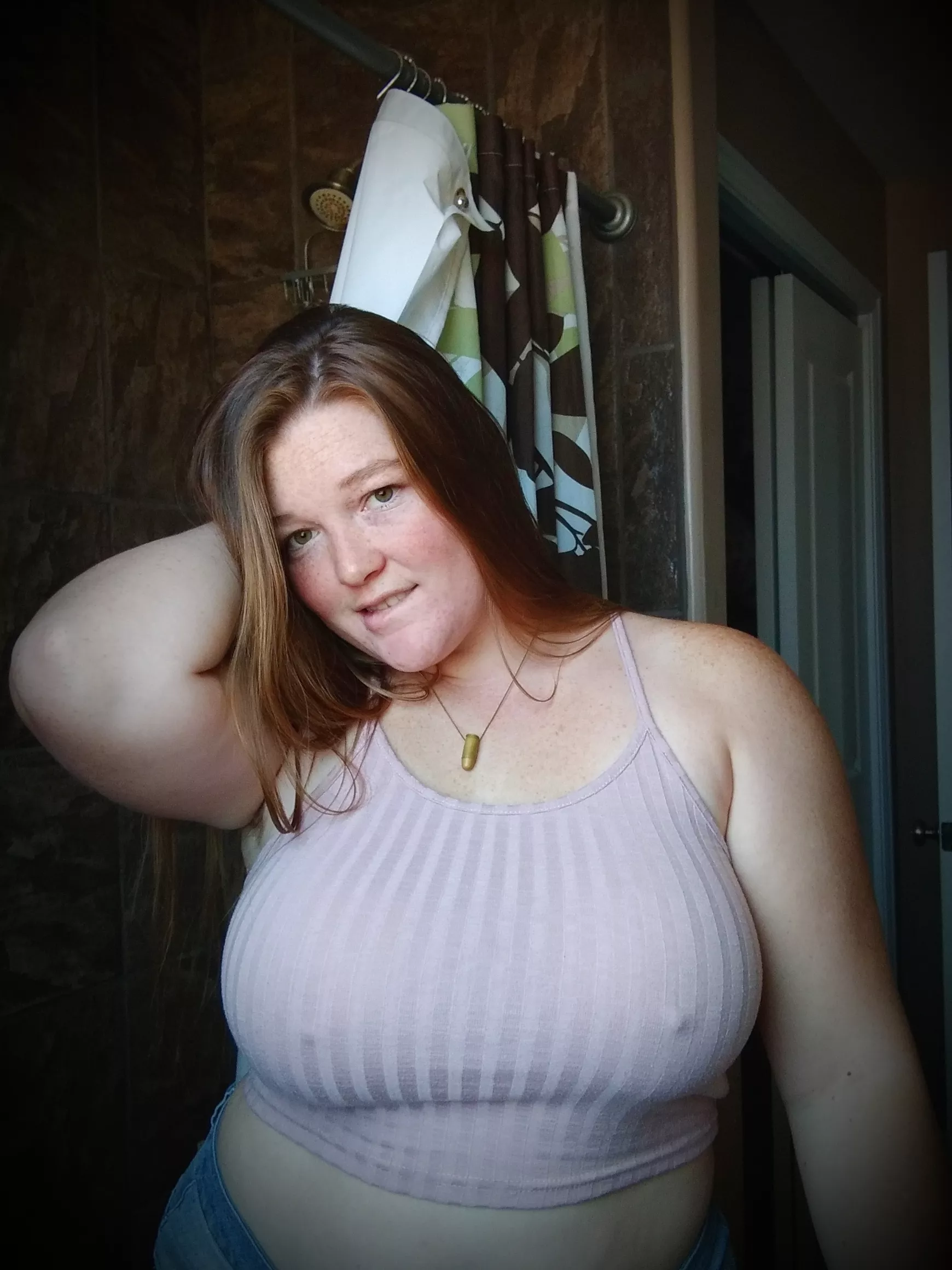 Would you fuck a chubby late 90's baby