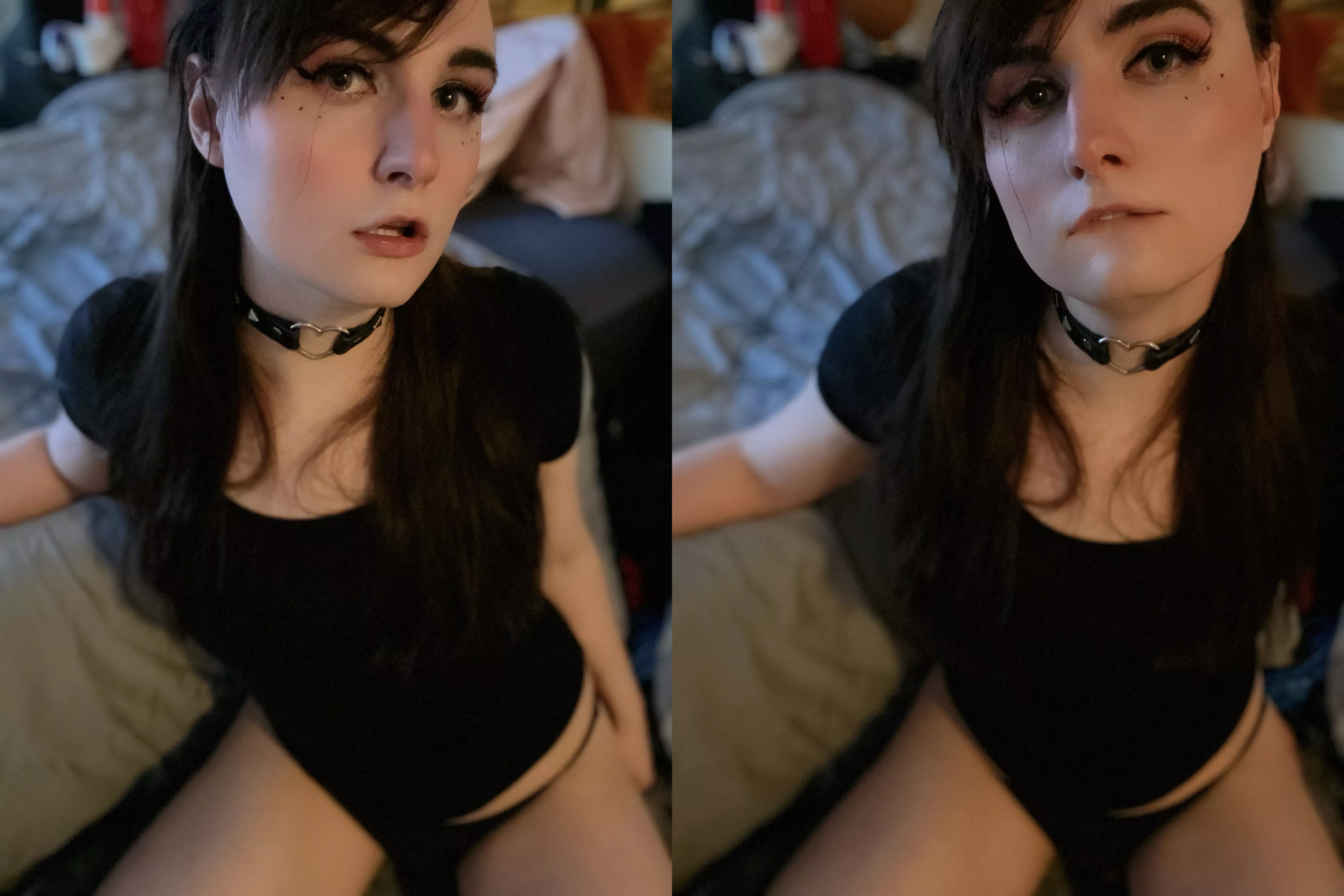 Would you fuck a femboy like me?