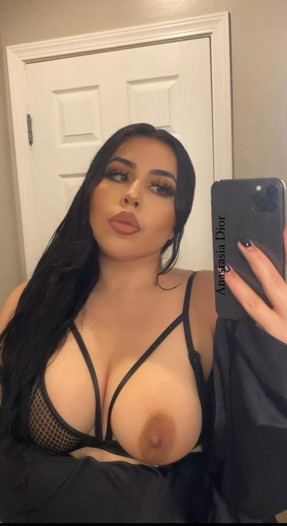 Would you fuck a Latina slut?