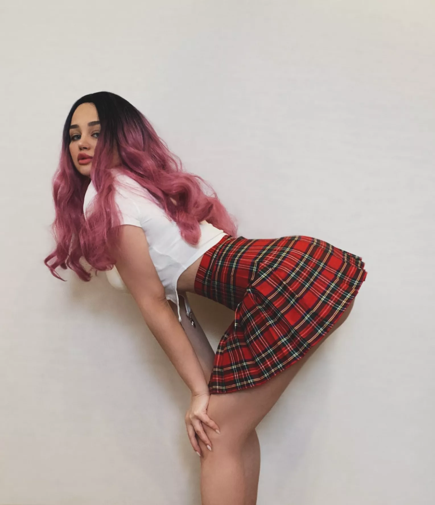 Would you fuck a petite girl like me