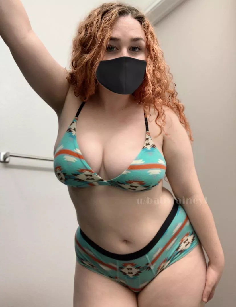 would you fuck a young curvy girl?