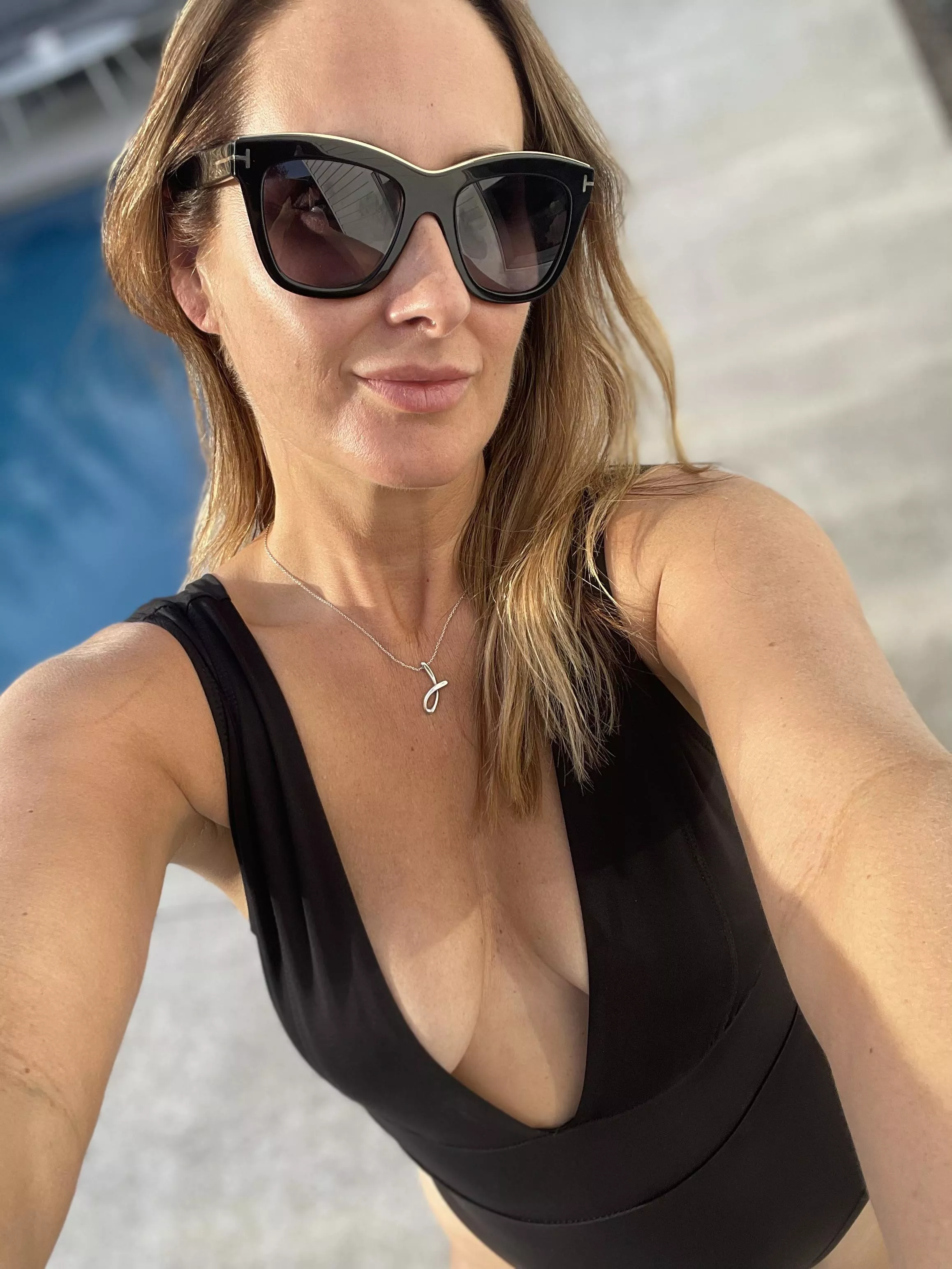 Would you fuck me even though I’m 45?