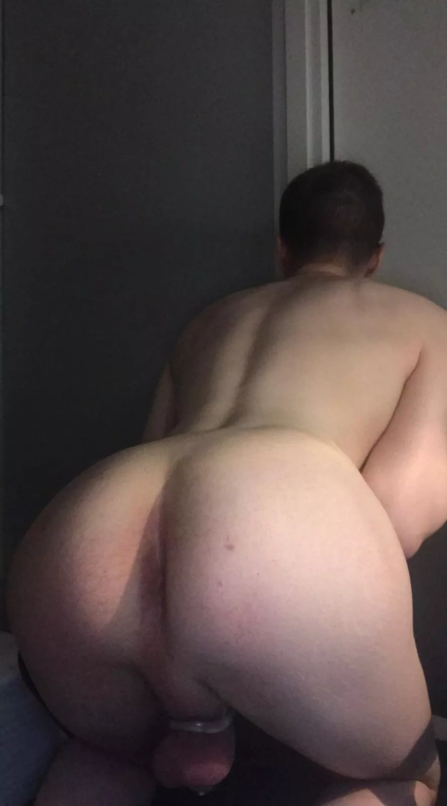 would you fuck my boy pussy?