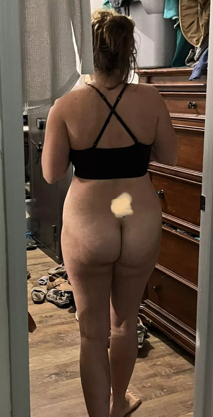 Would you fuck my wife?