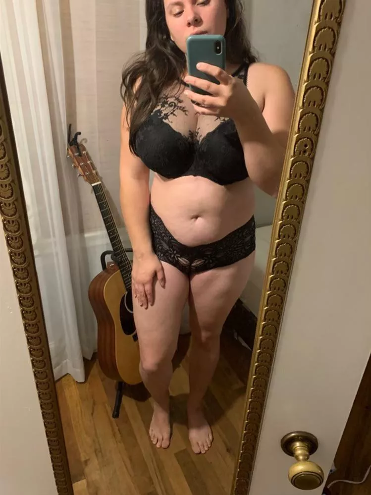 Would you have fun with my MIL(F26) body?