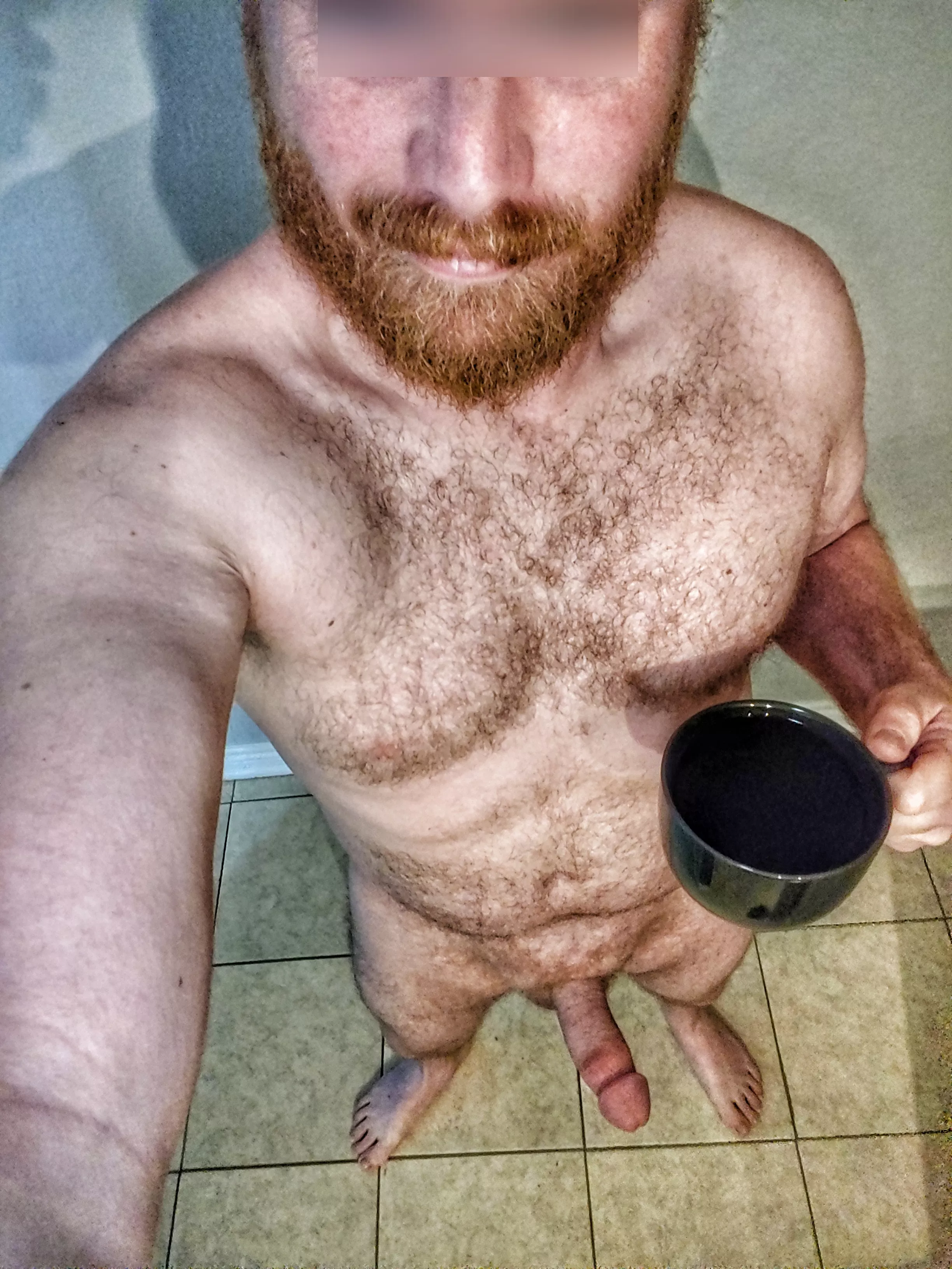 Would you like some ginger with your coffee?