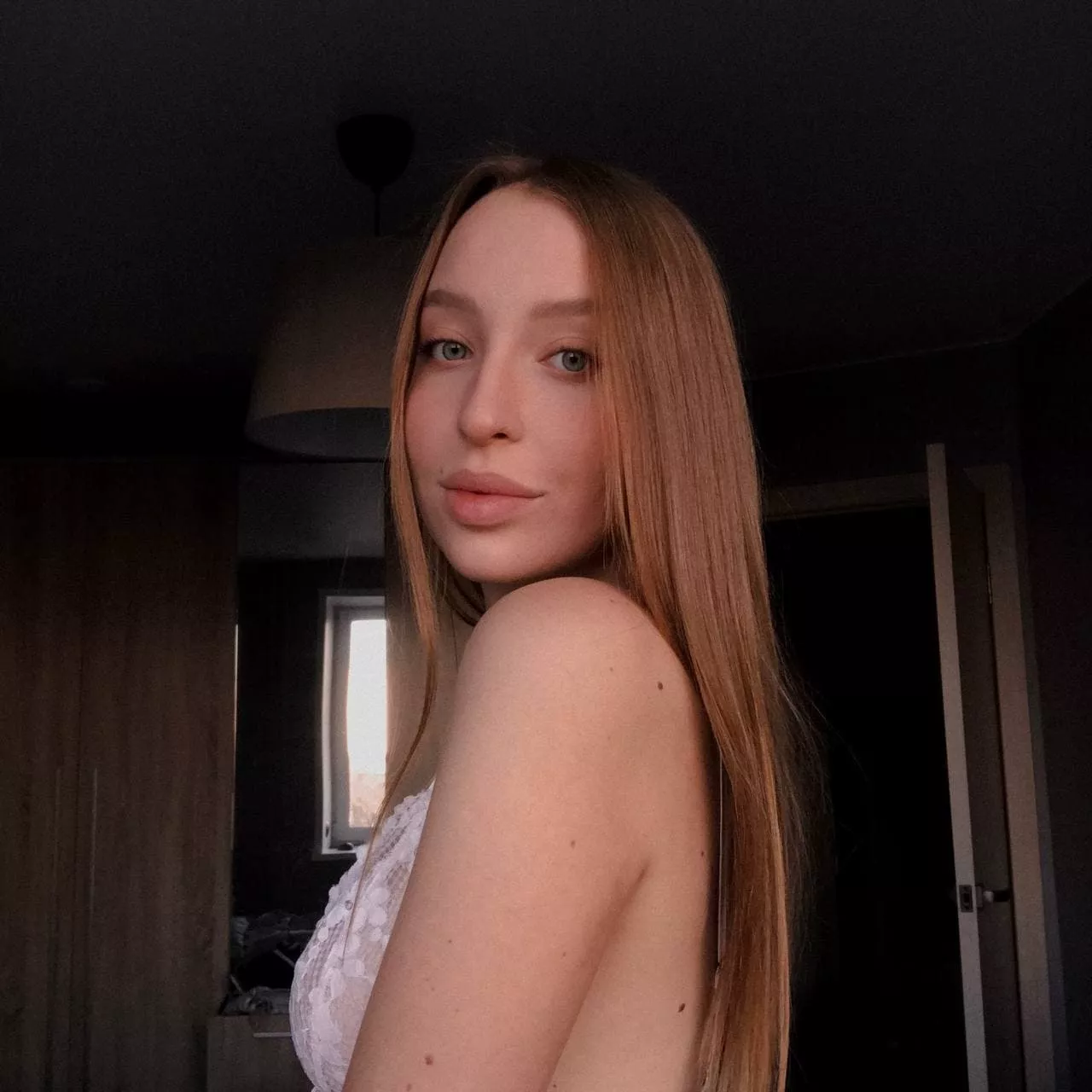 ðŸ¥°Would you like to touch me?ðŸ’žCheck my link in bio and commentsðŸ¥°