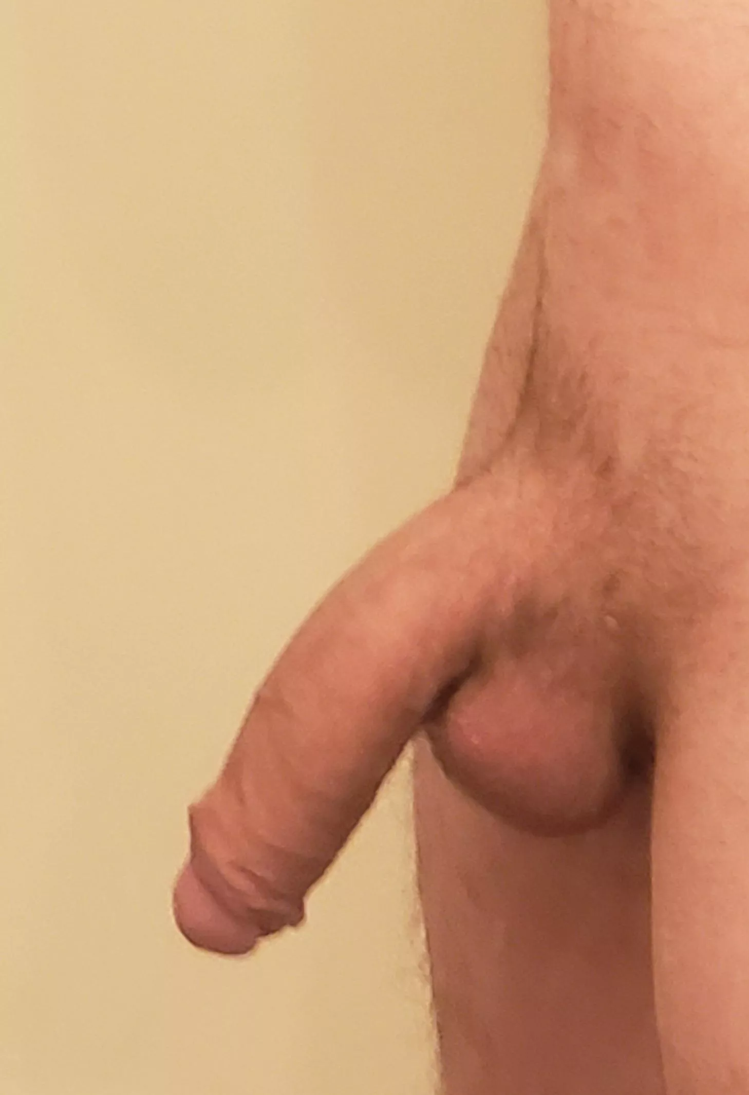 Would you make me hard?