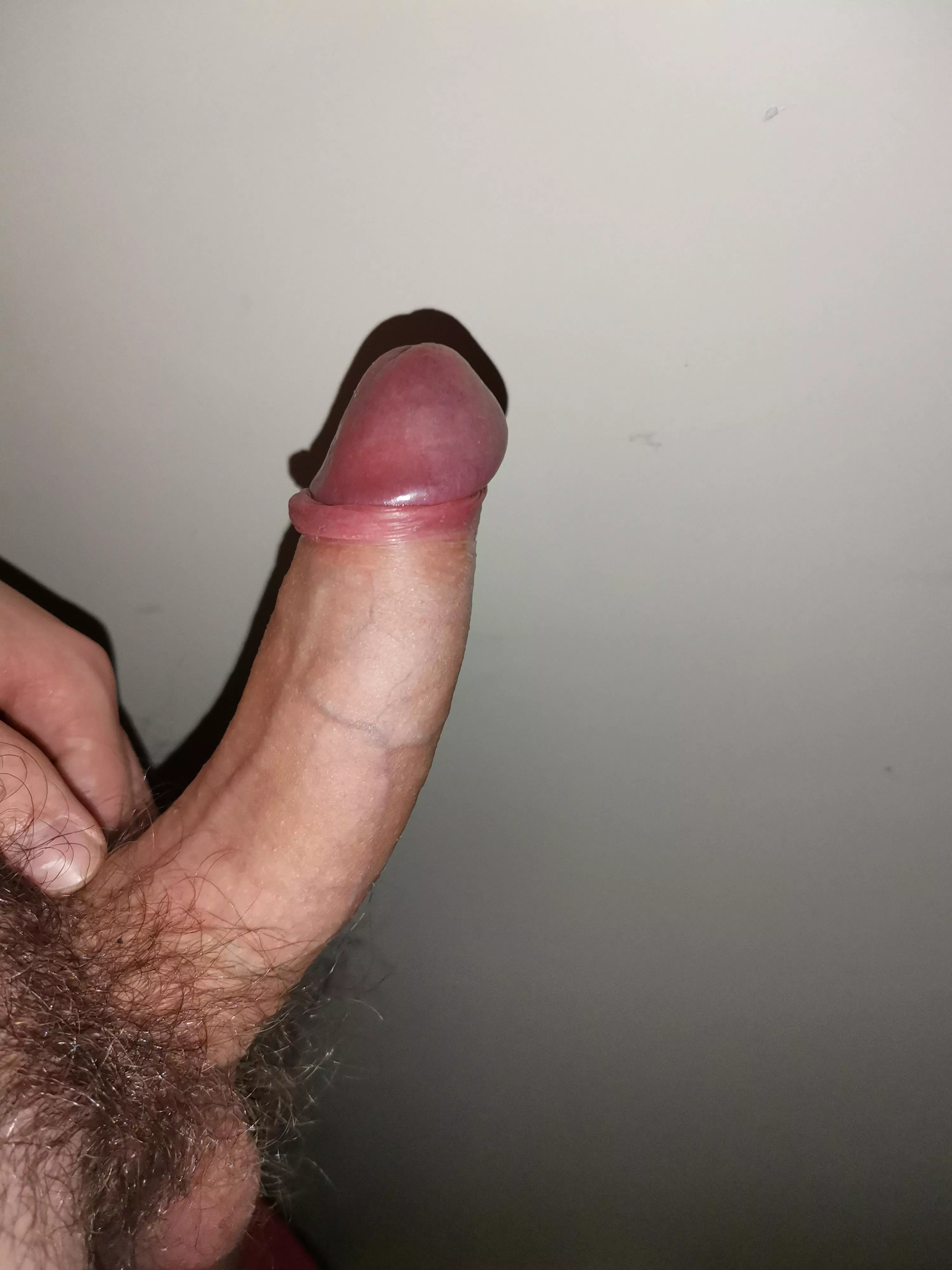 Would you mind sucking me? (1-10)