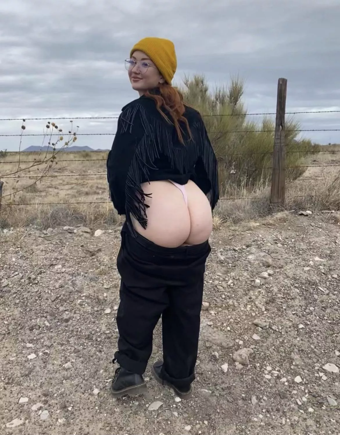 Would you spank my teen ass?