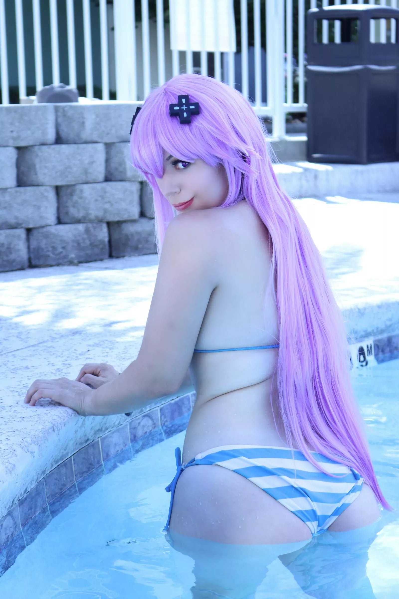 Would you spend some time with Neptune? (By Lysande)