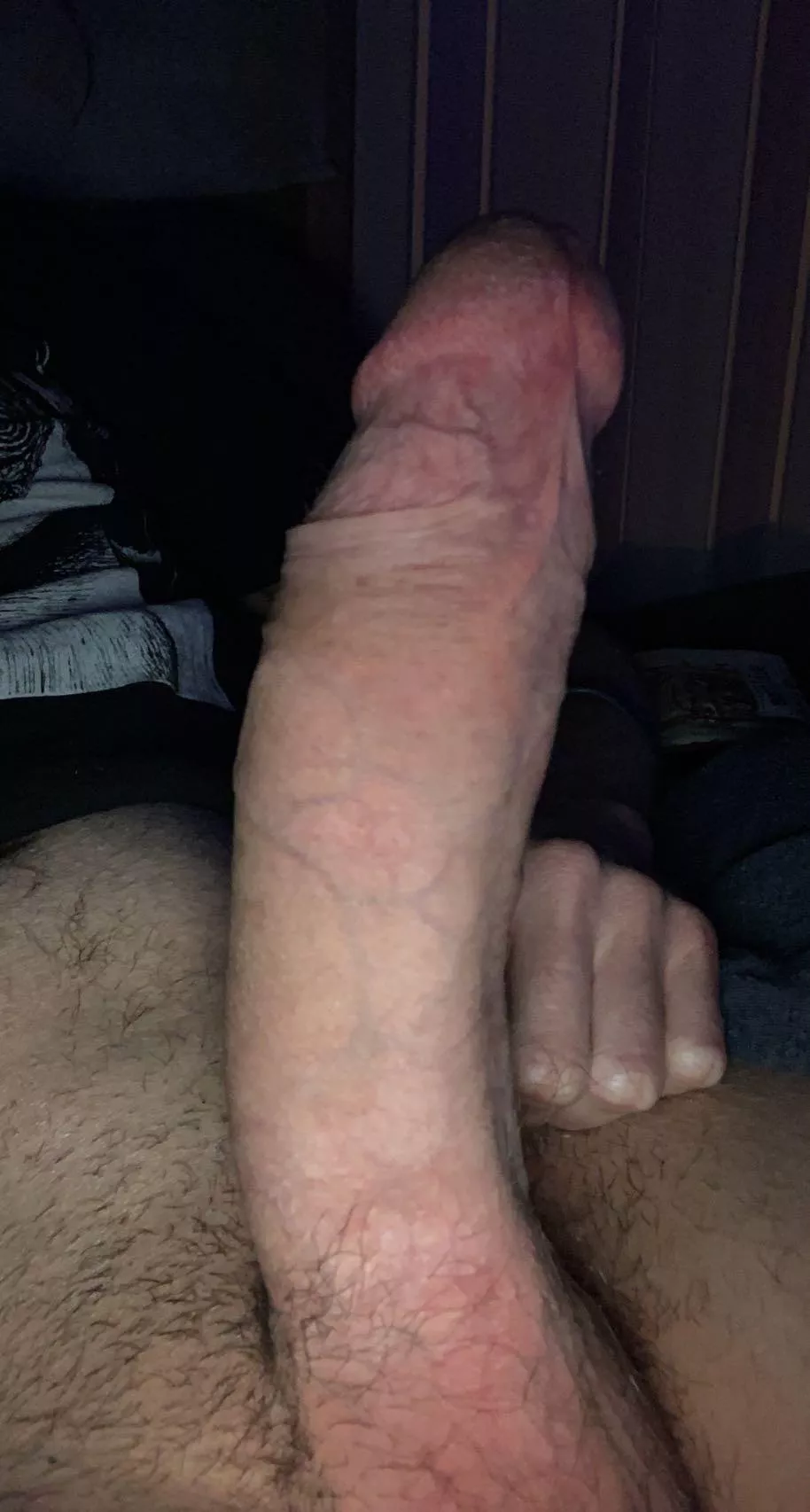 Would you suck it?