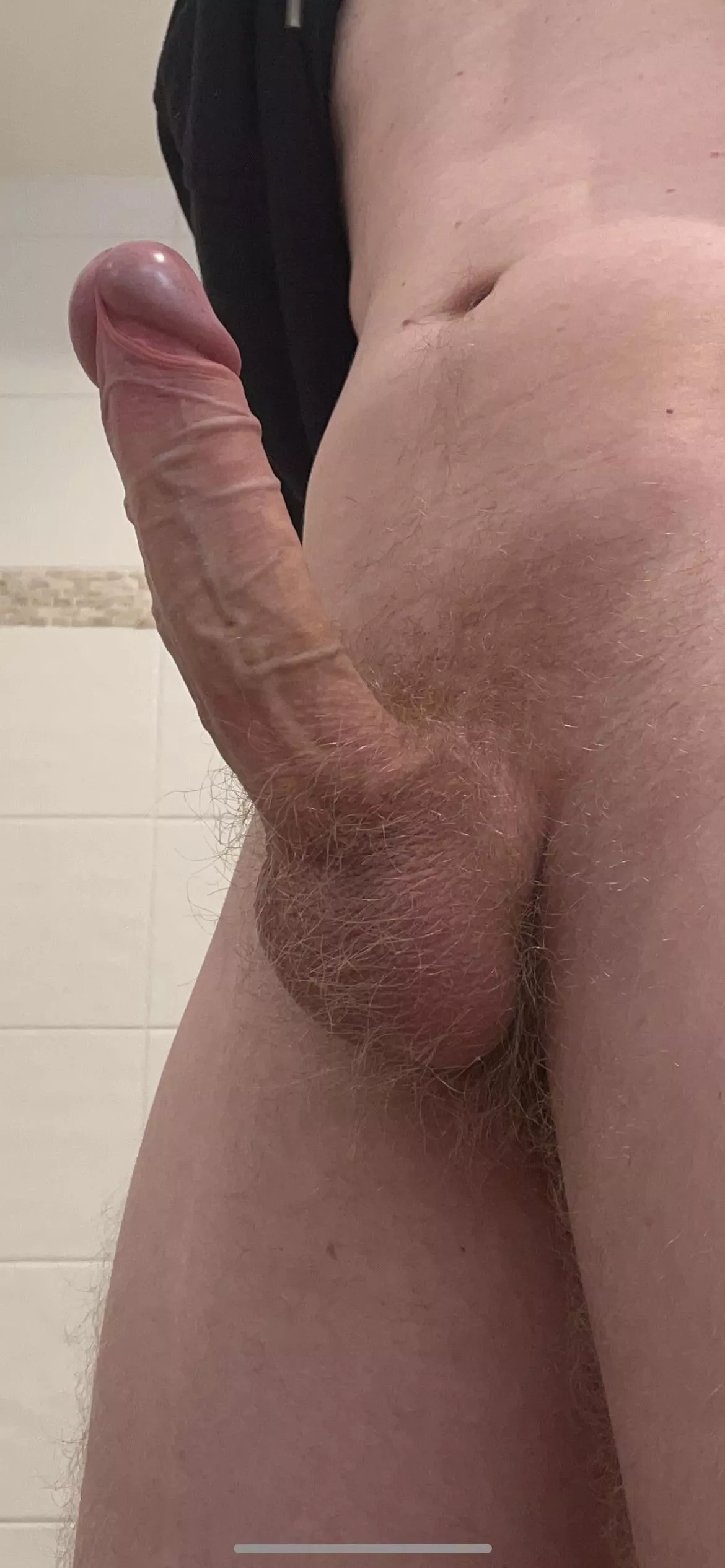 Would you suck it?