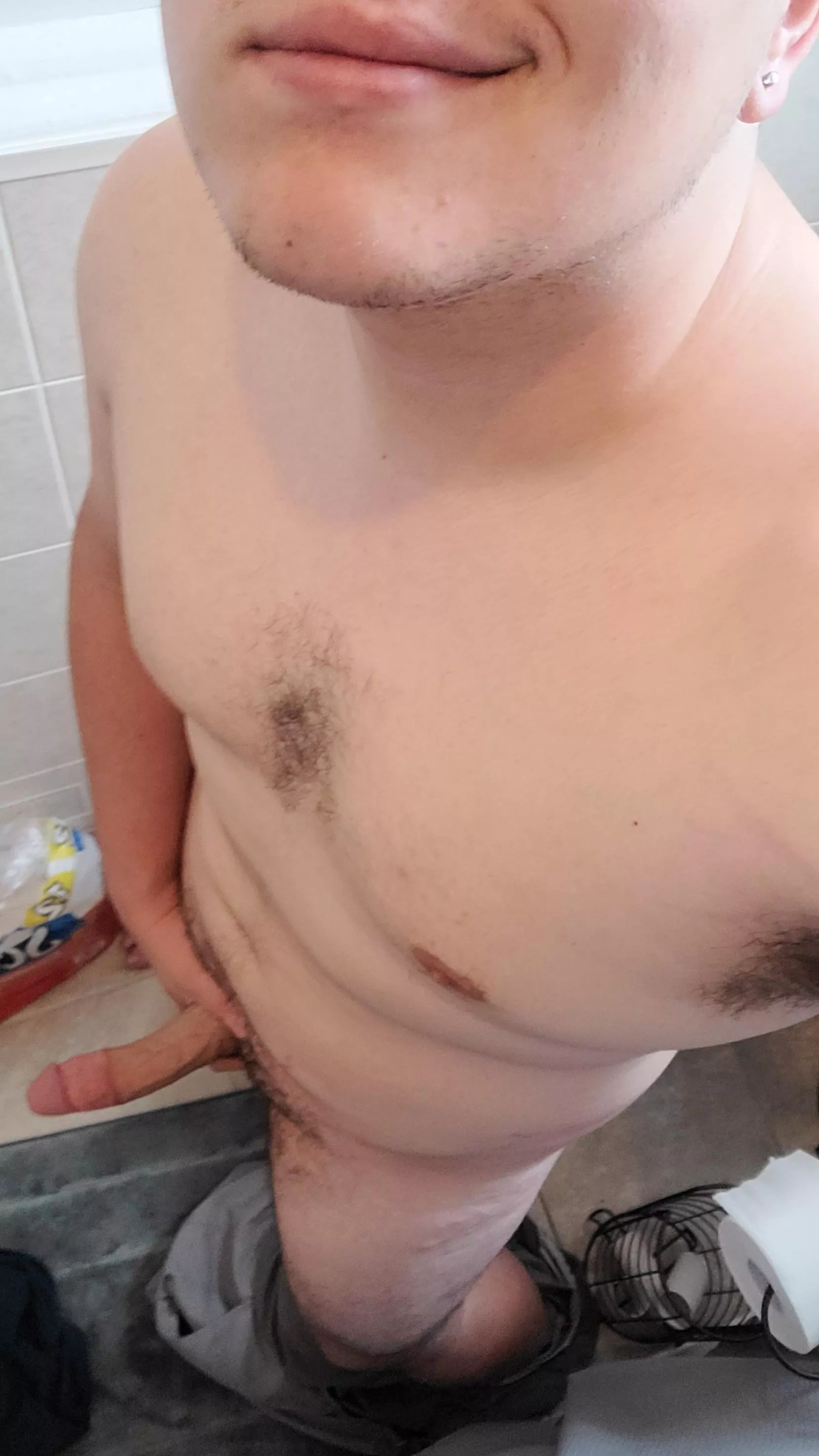 Would you suck my cock. Dms open