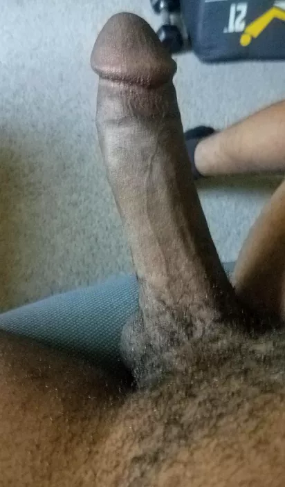 Would you suck this?