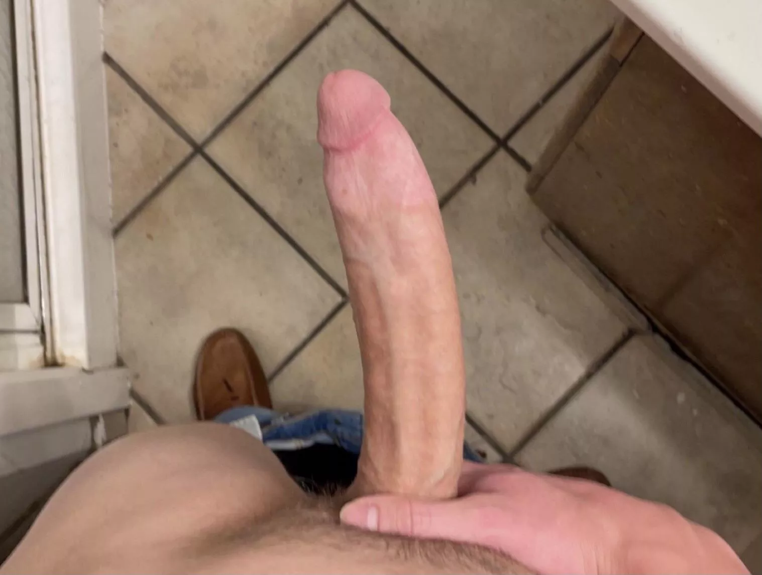 Would you use me for sex?