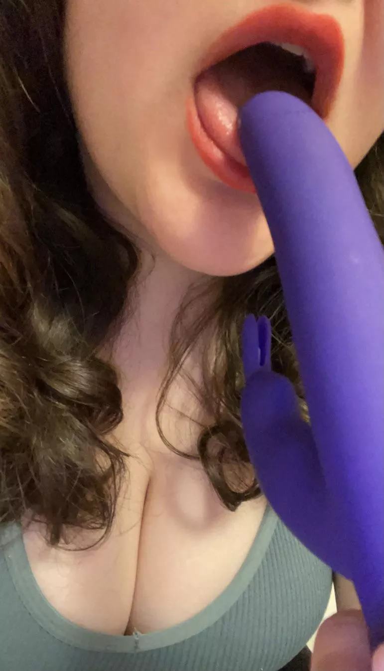 Would you want me to suck your cock?