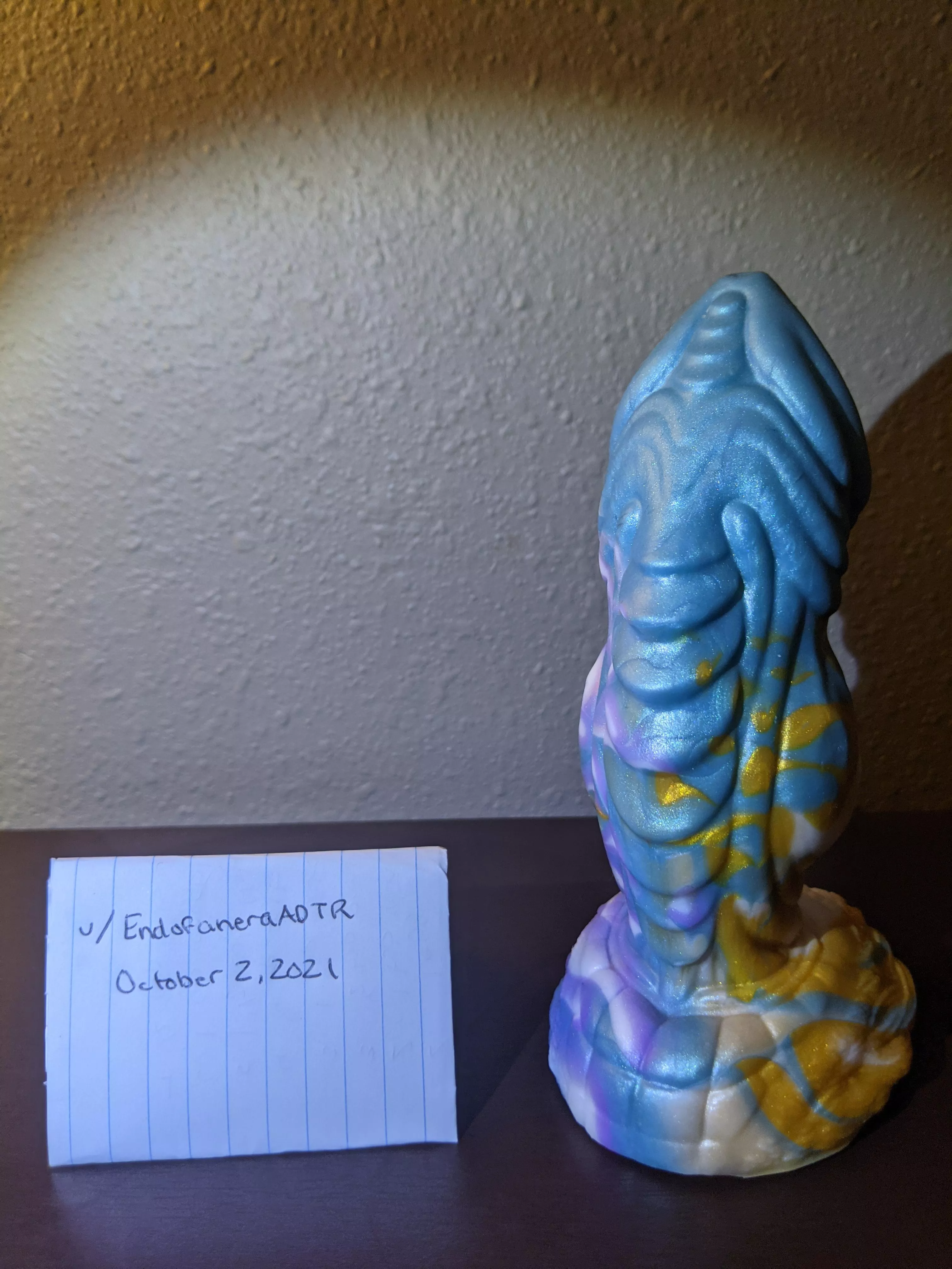 [WTS] Apollo in Carnival 2020 Small Medium Firmness! I Am Open To Offers!