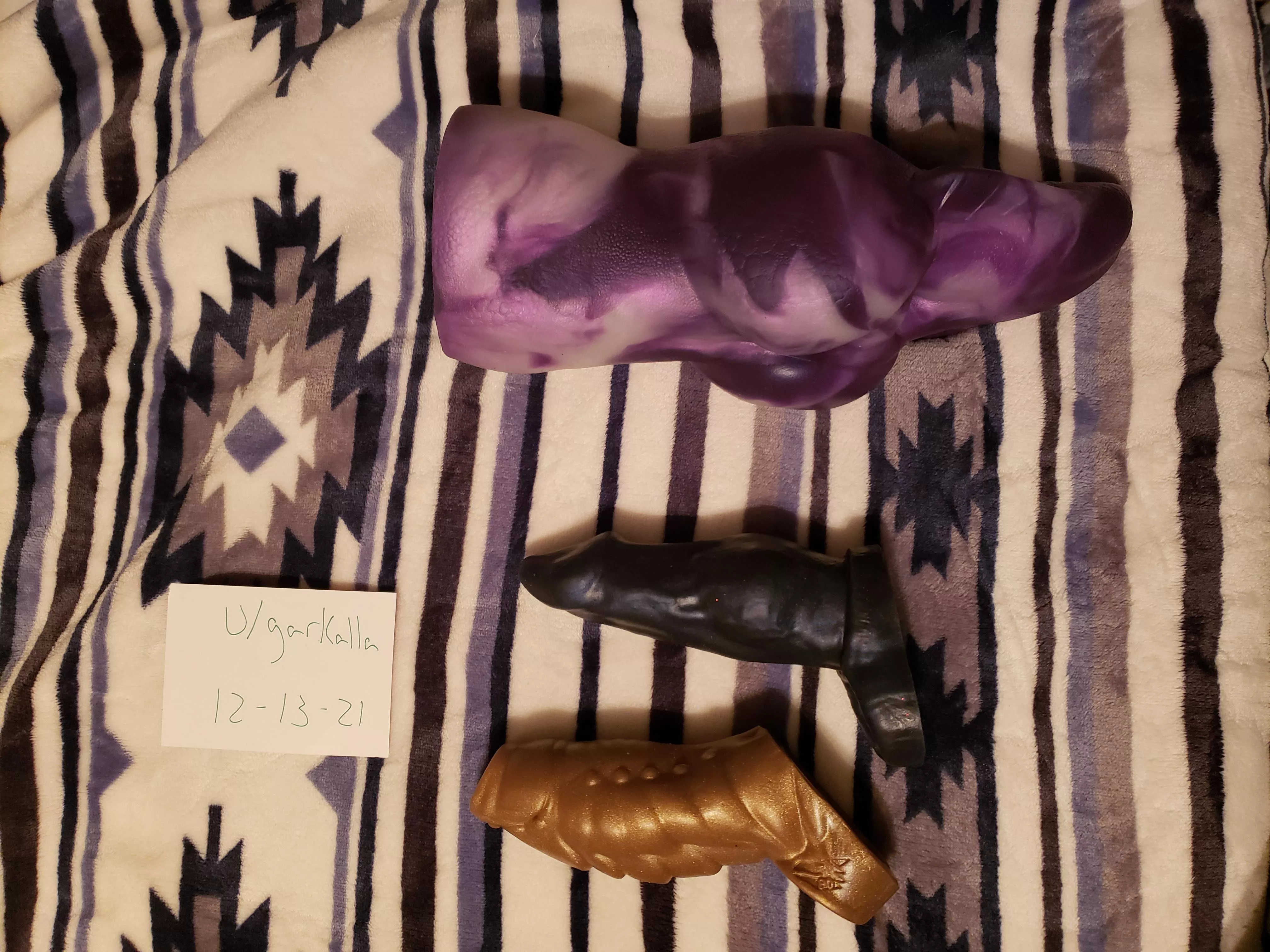 WTS [USA] Nix, Medium David sheath, and Medium Flint sheath. $190 total for all 3 OBO