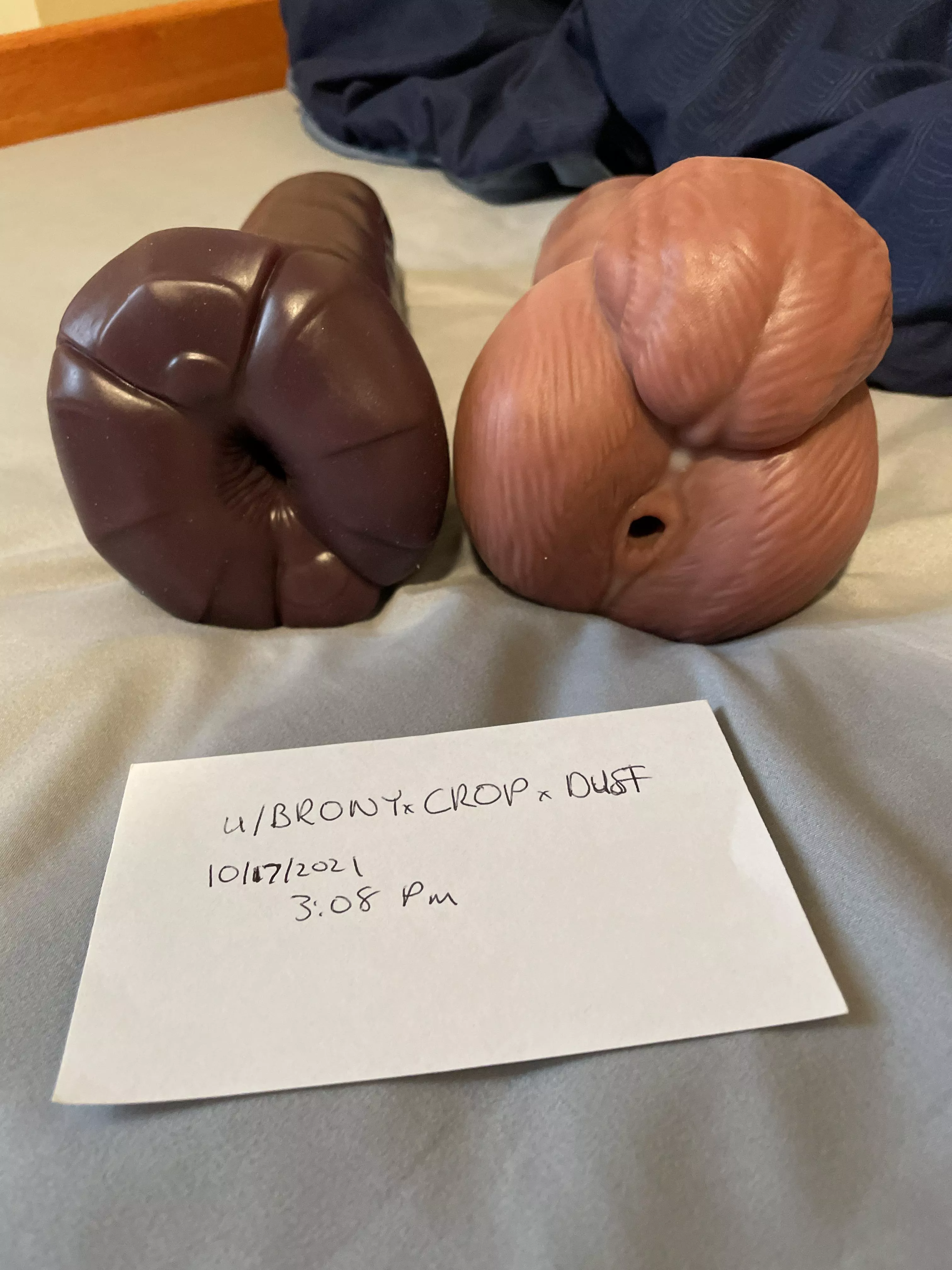 [WTS][US] Duke’s Butt and Snowball, Details in comments