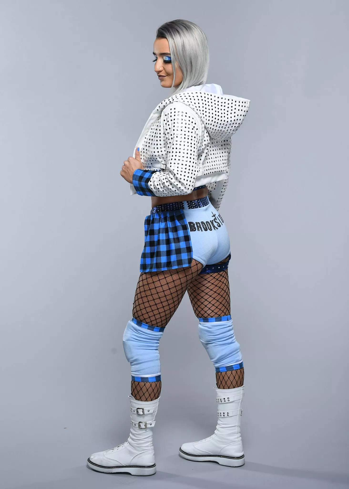 Xia Brookside