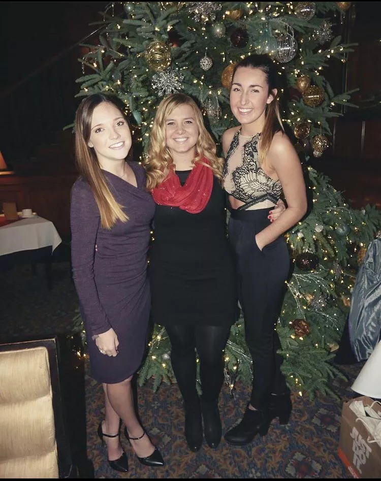 XMas Sluts