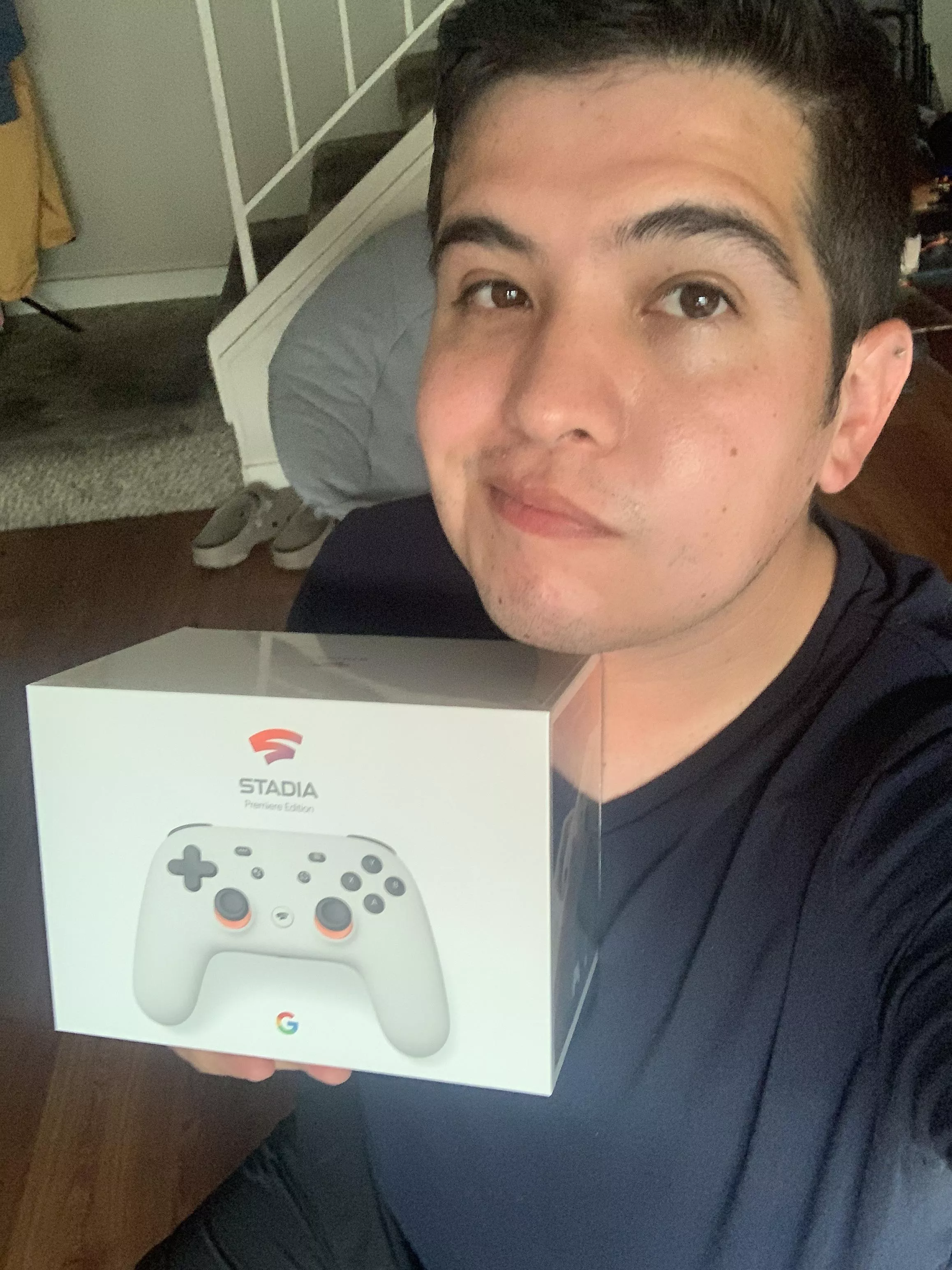 Yâ€™all I just got a stadia as a gift. Have absolutely no idea how it works haha any game recommendations?