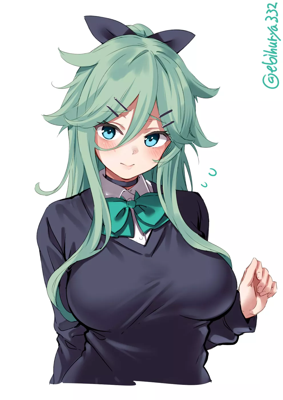 Yamakaze [Kantai Collction]