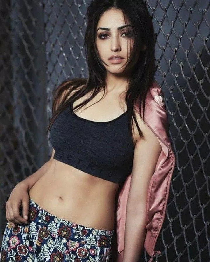 Yami Gautam